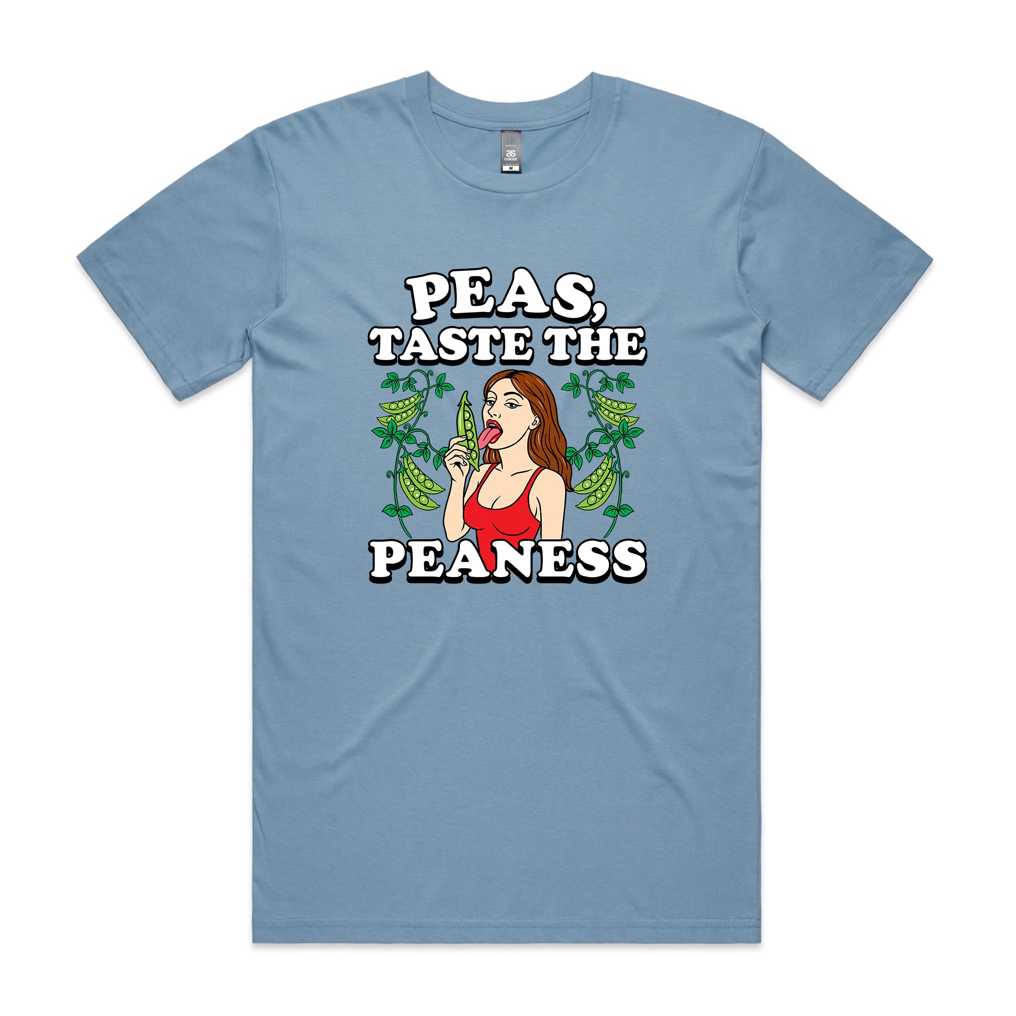 Taste The Peaness Tee