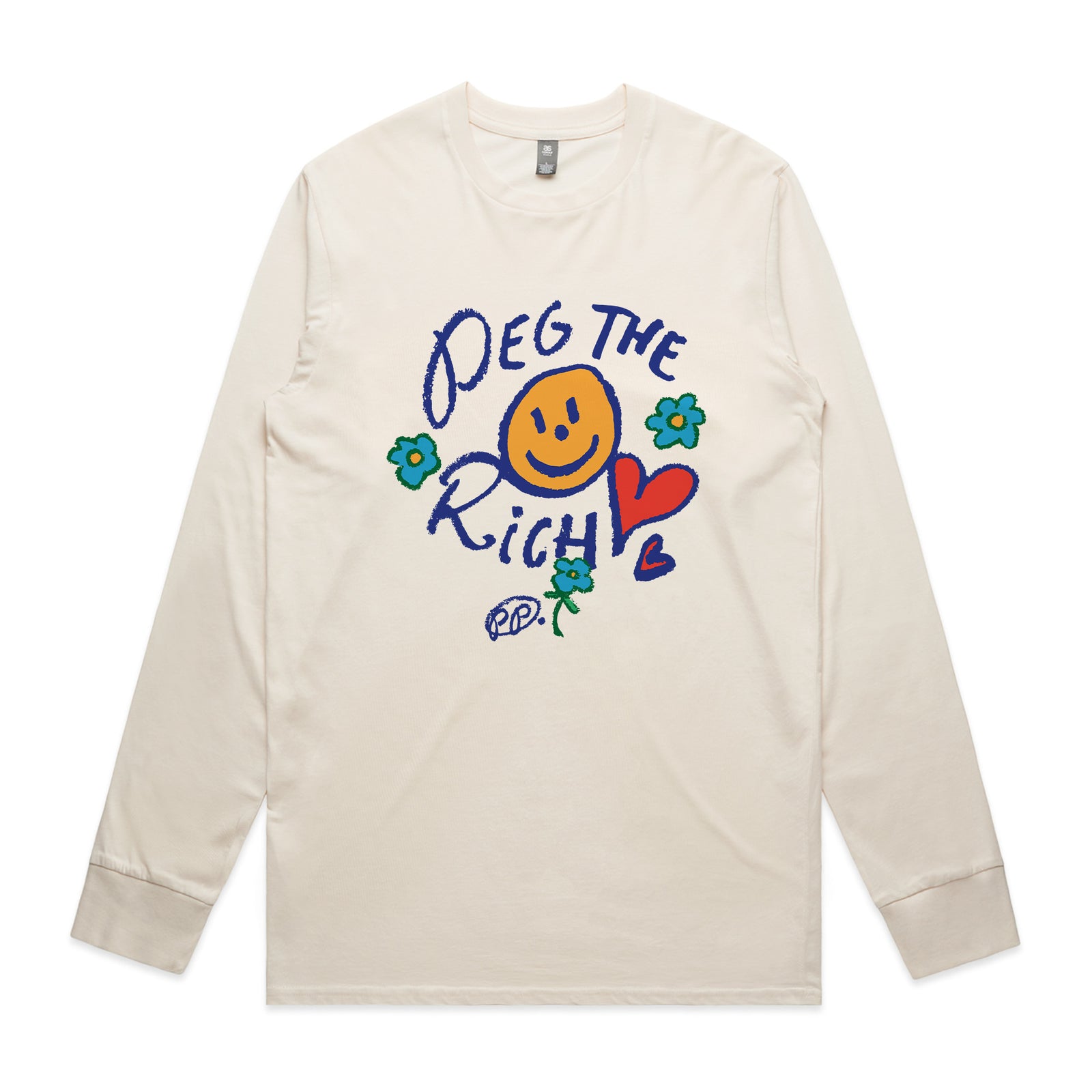 Smiley Tee