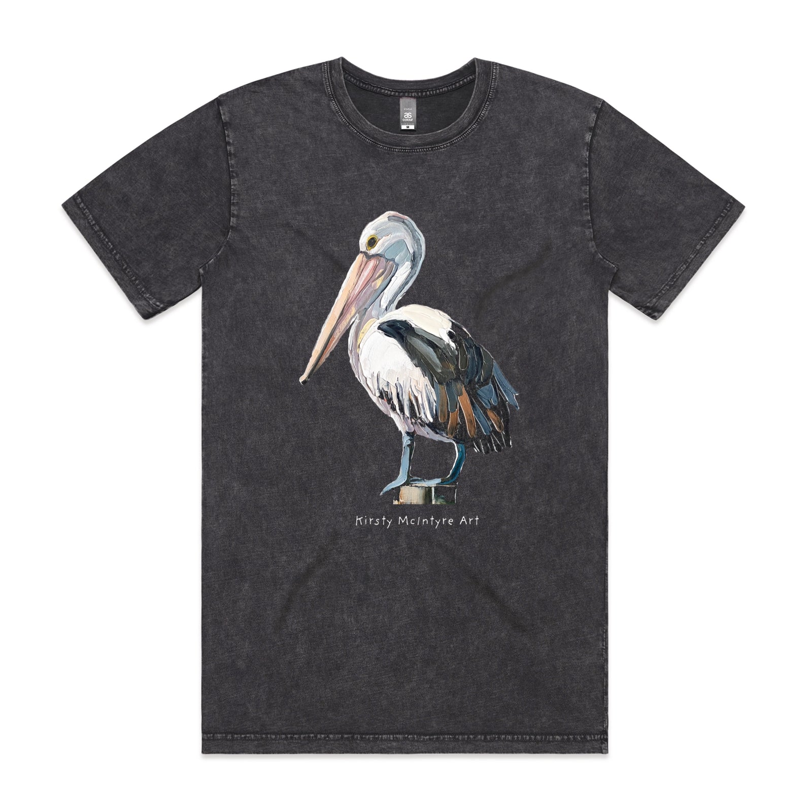 Perfectly Pelican Tee