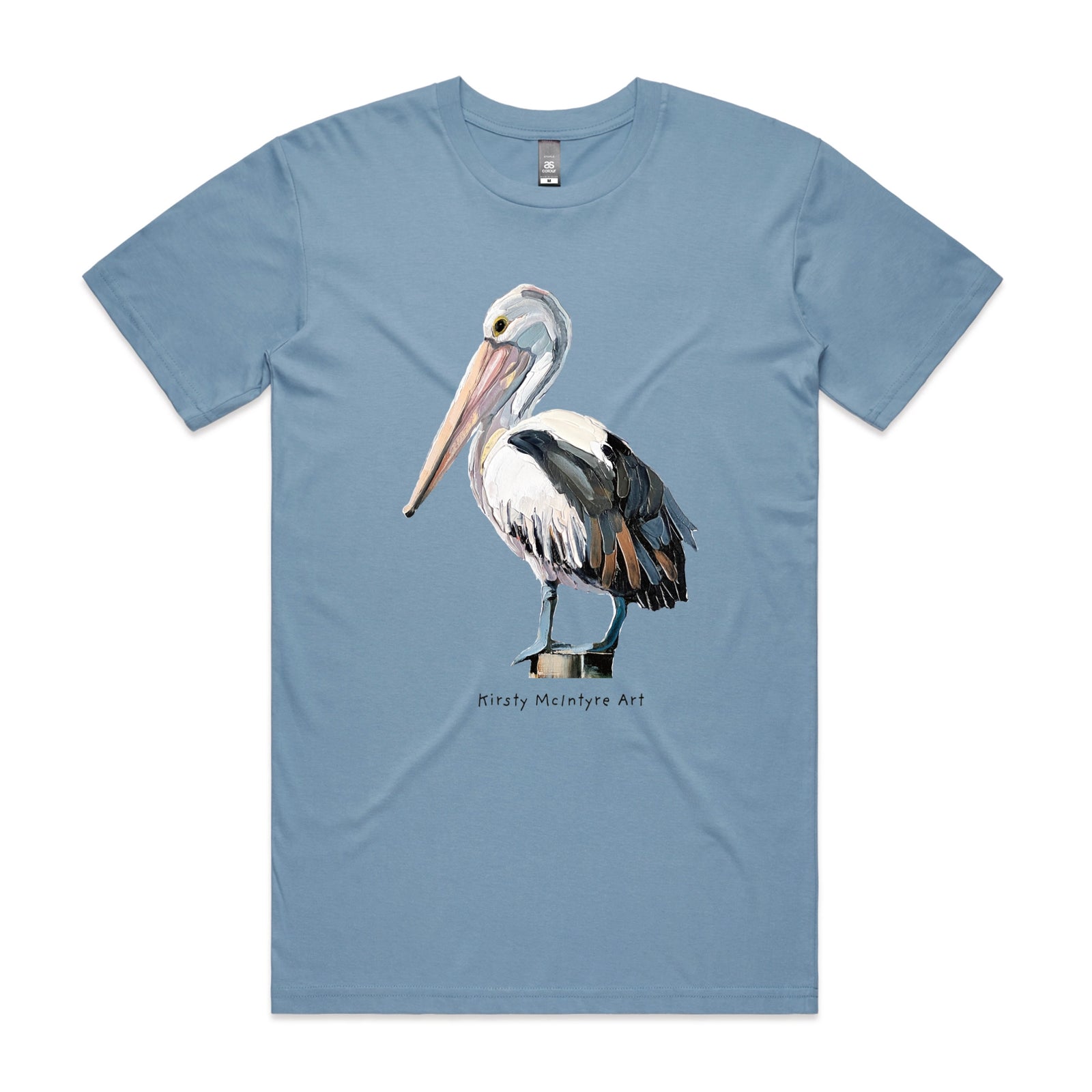 Perfectly Pelican Tee