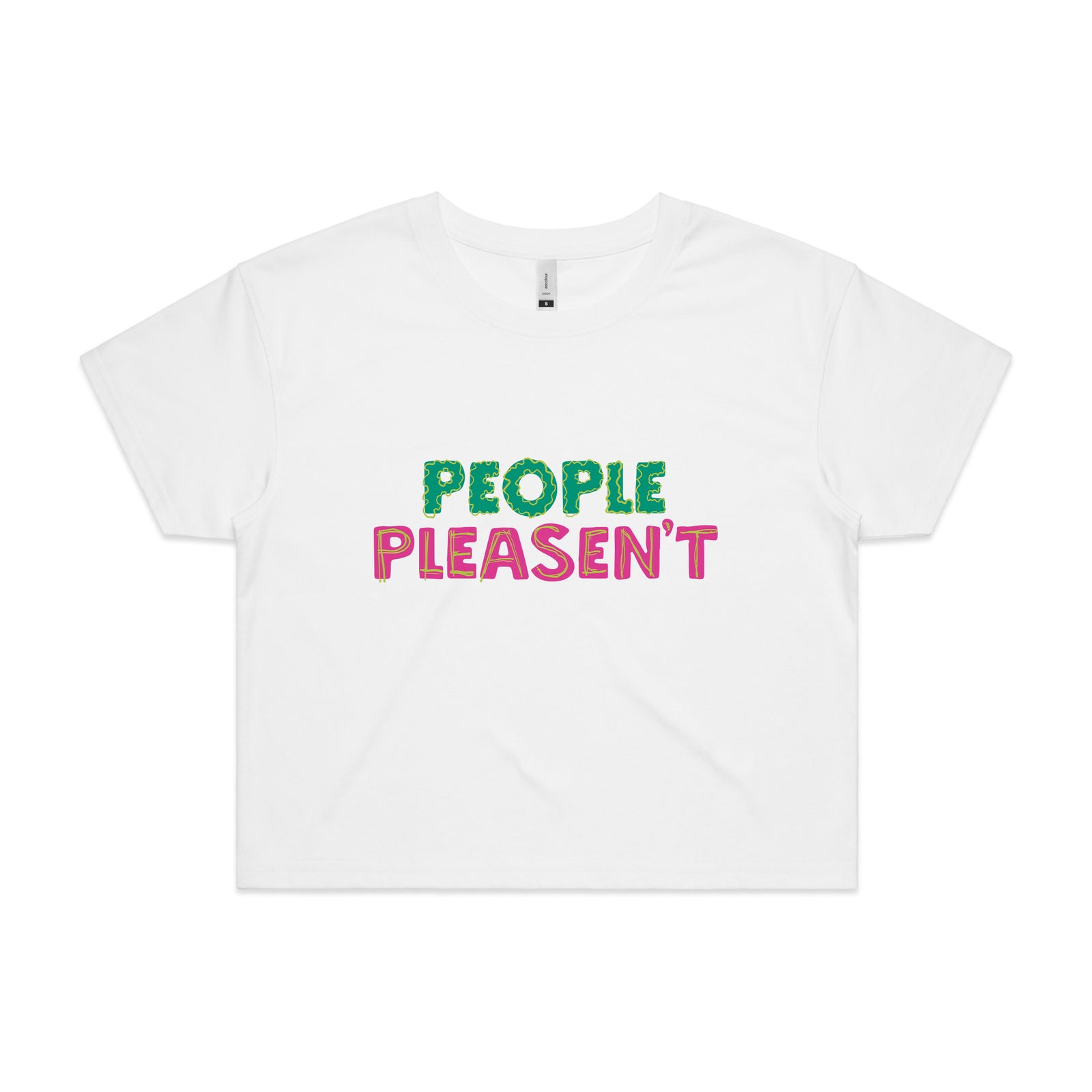 People Pleasen't Tee
