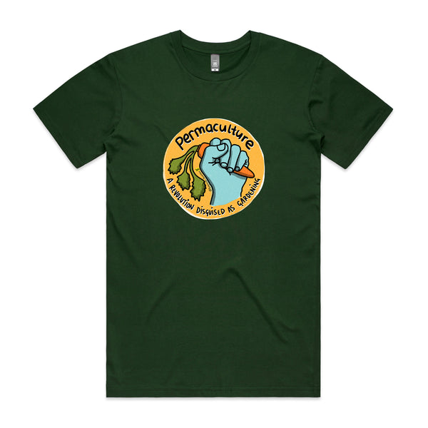 Permaculture Tee