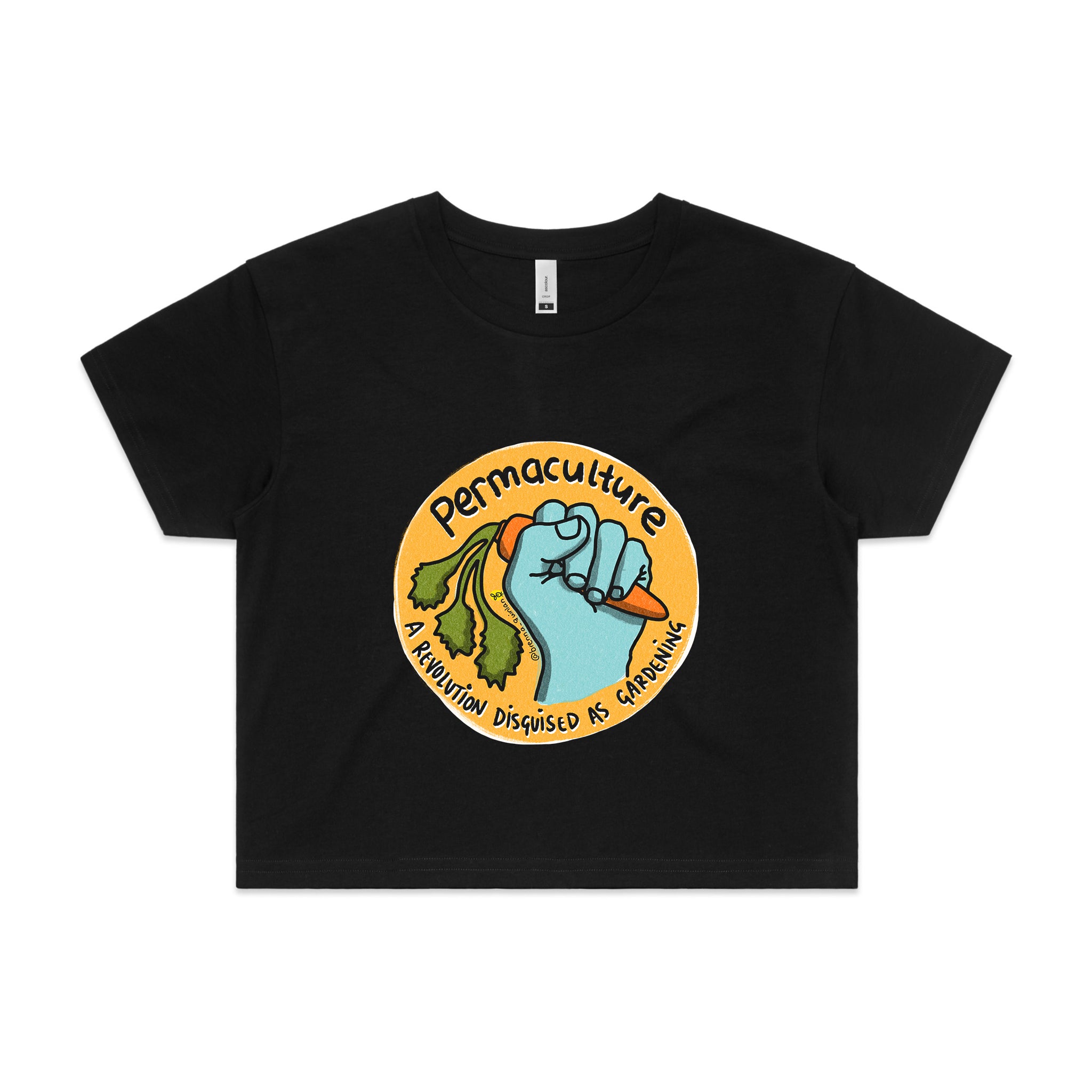 Permaculture Tee