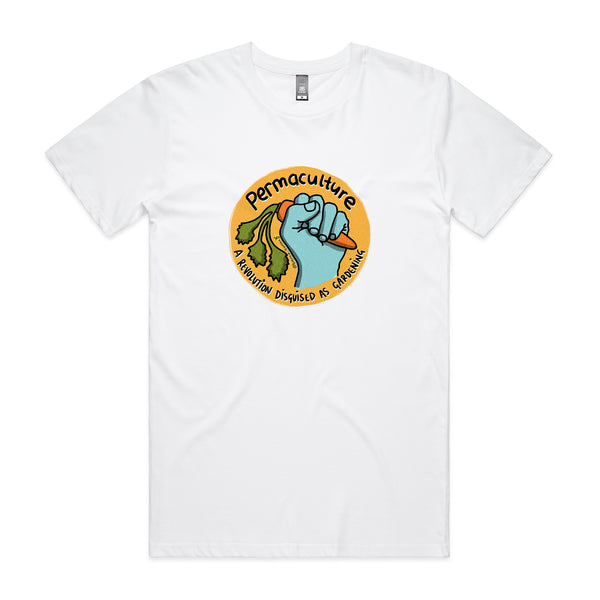 Permaculture Tee