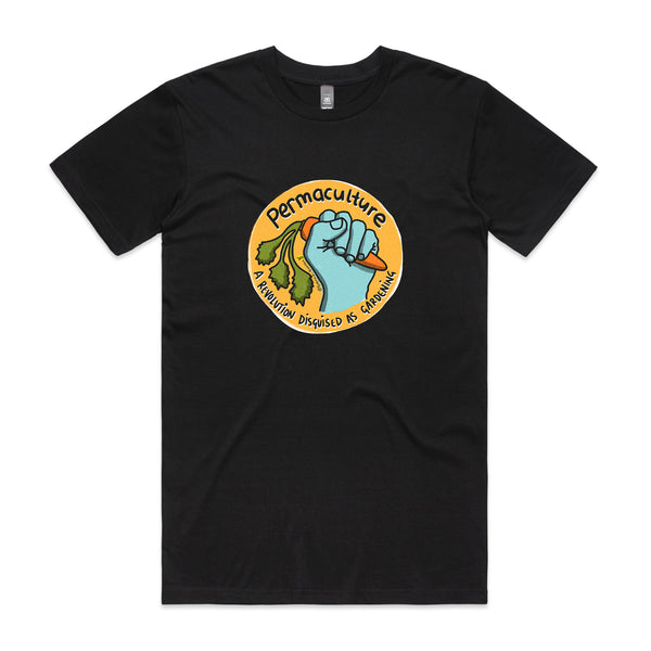 Permaculture Tee