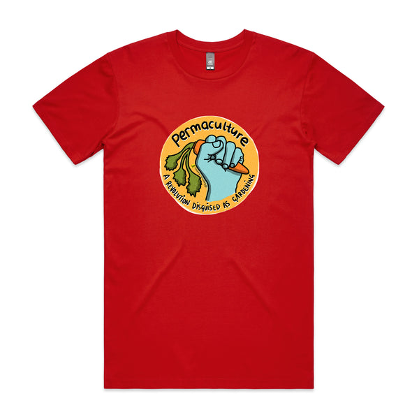 Permaculture Tee