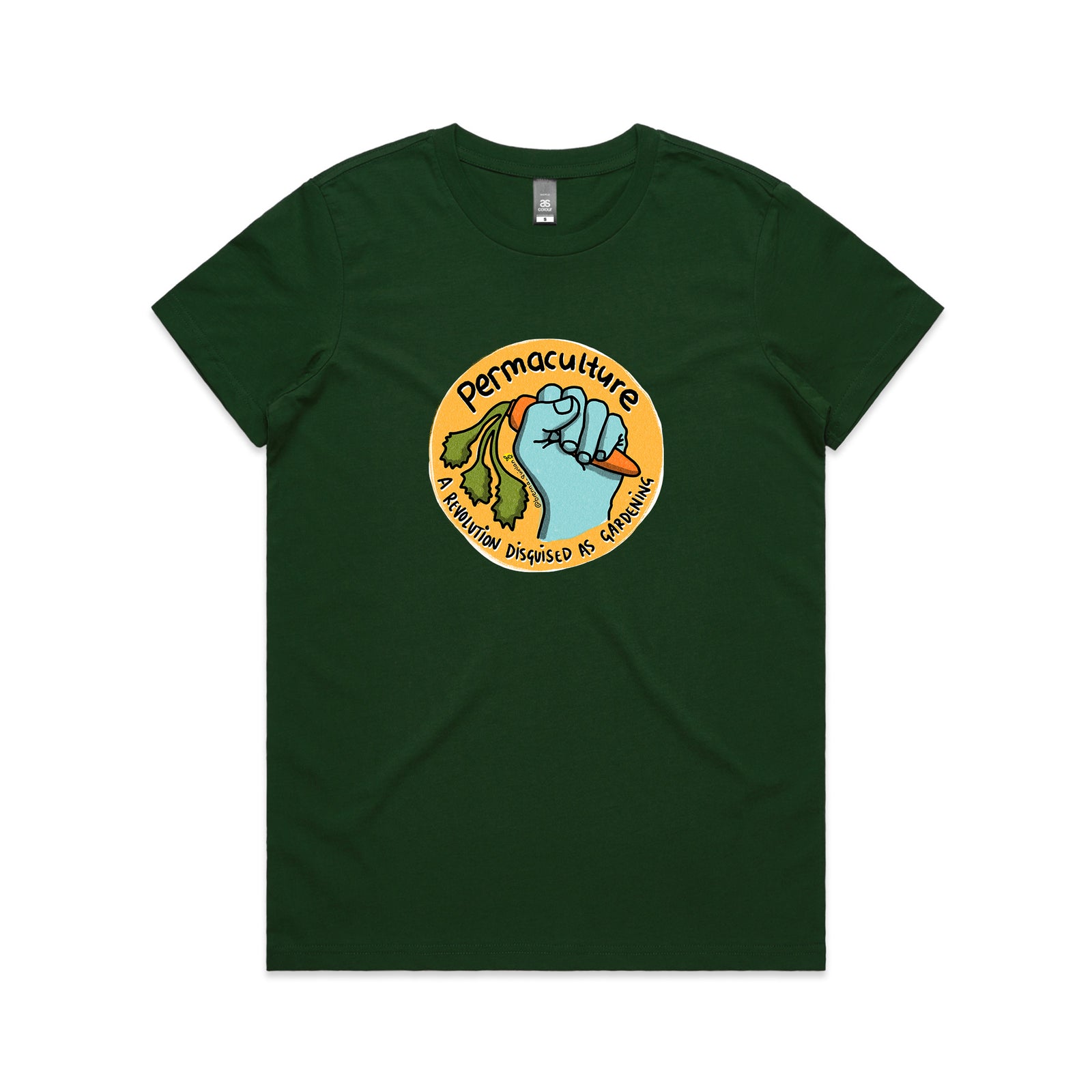 Permaculture Tee