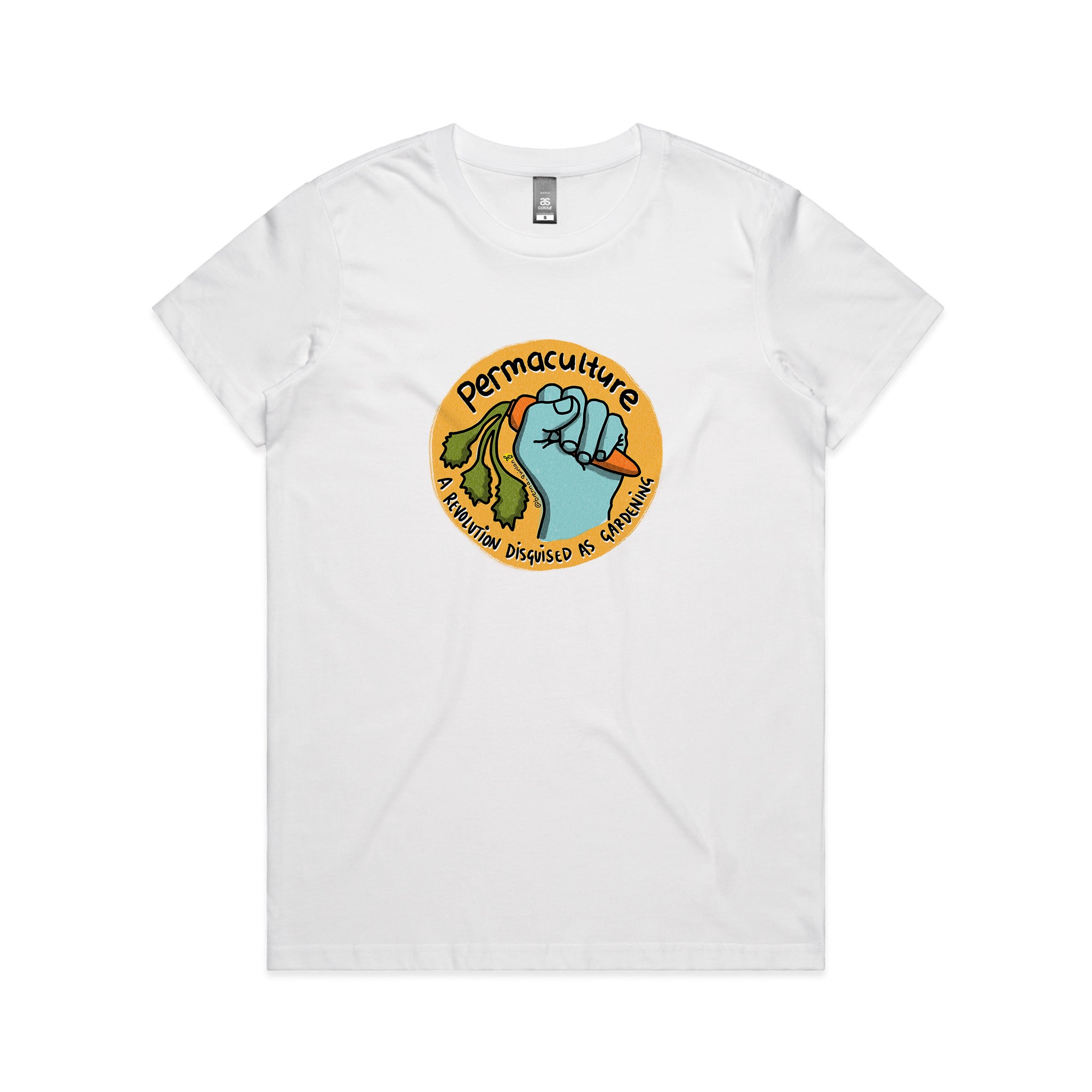 Permaculture Tee