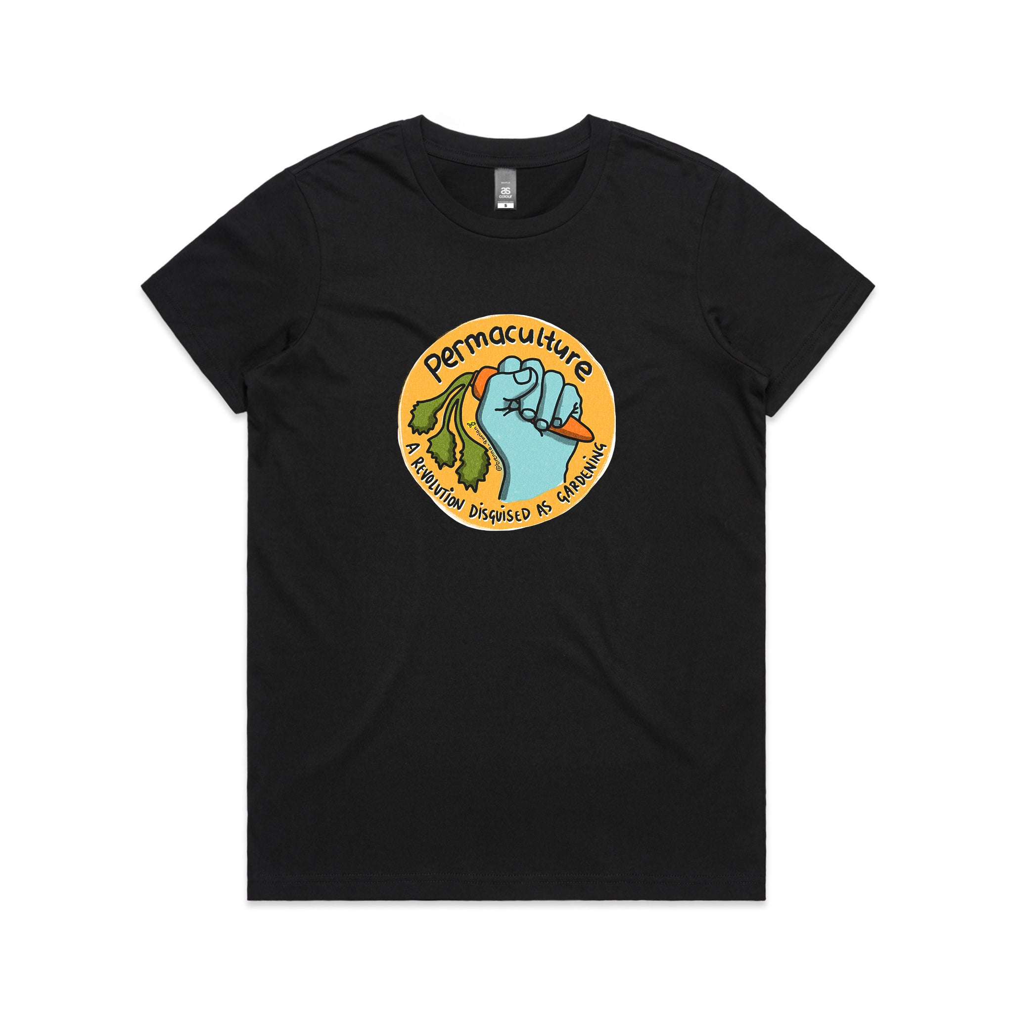 Permaculture Tee