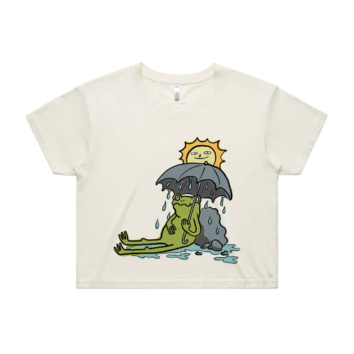 Perspective Tee by Lonely Kids Club. All clothing from our T-shirts to our shorts and hoodies are ethically made, and printed packed and shipped from Sydney.
