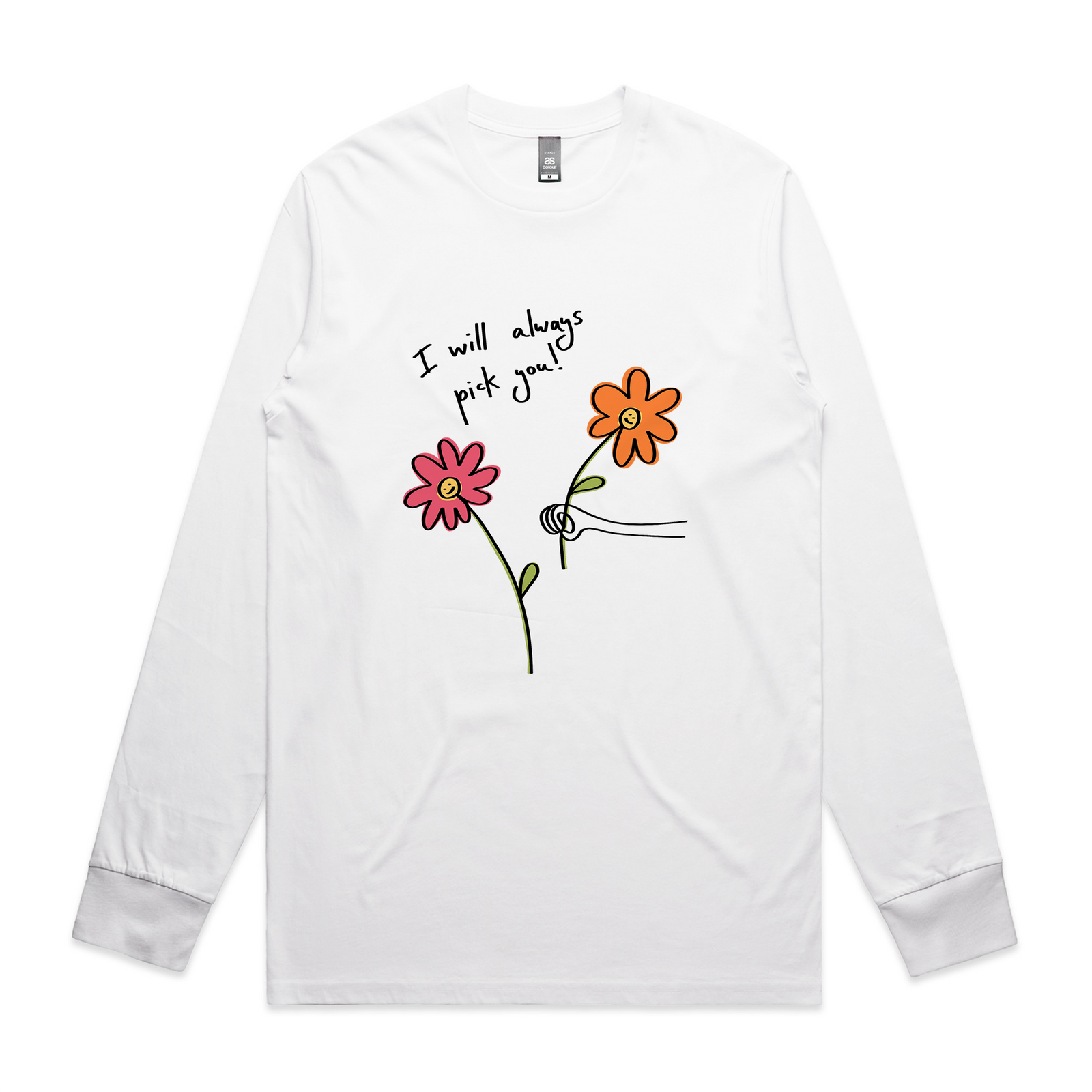 Pick You Tee