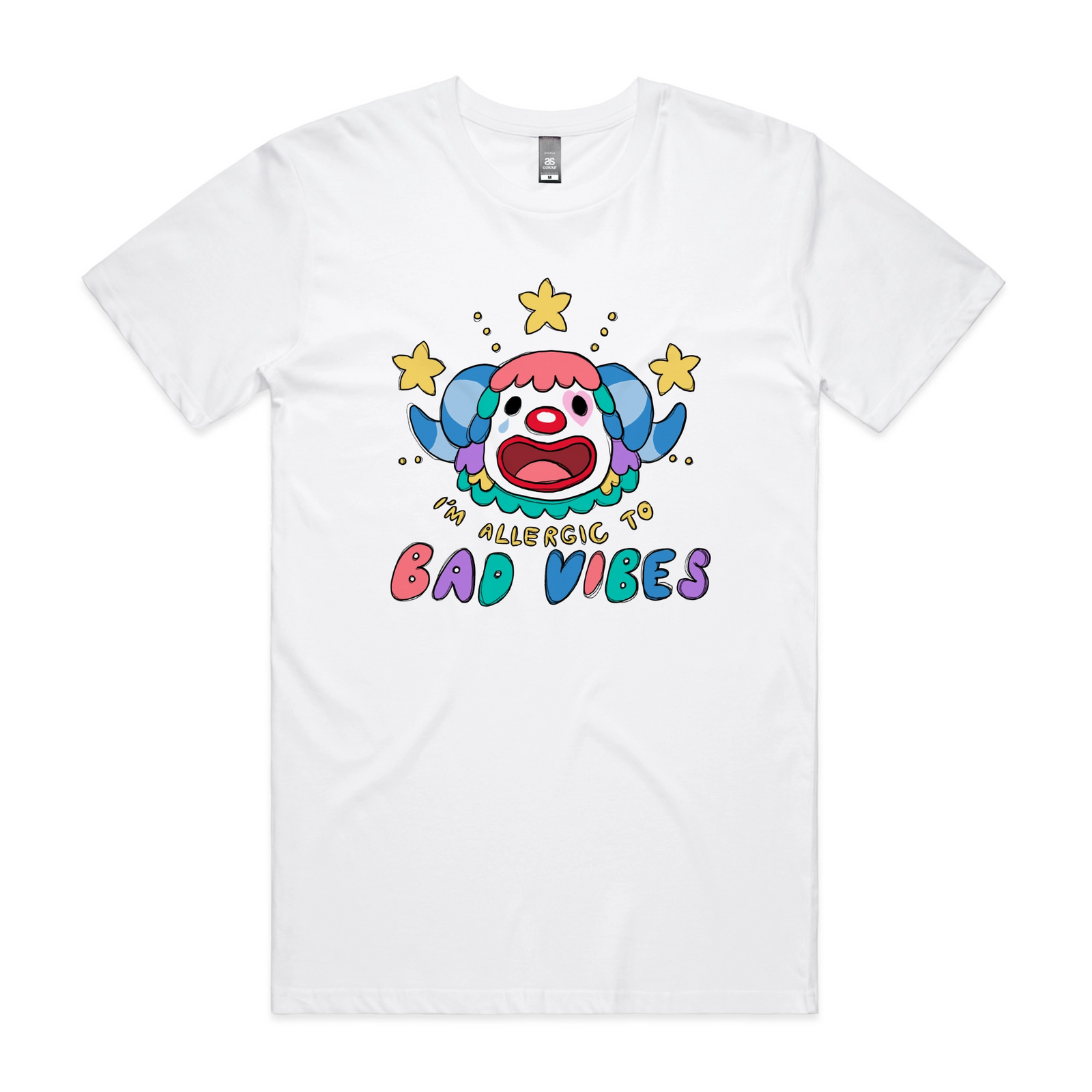 Pietro Tee