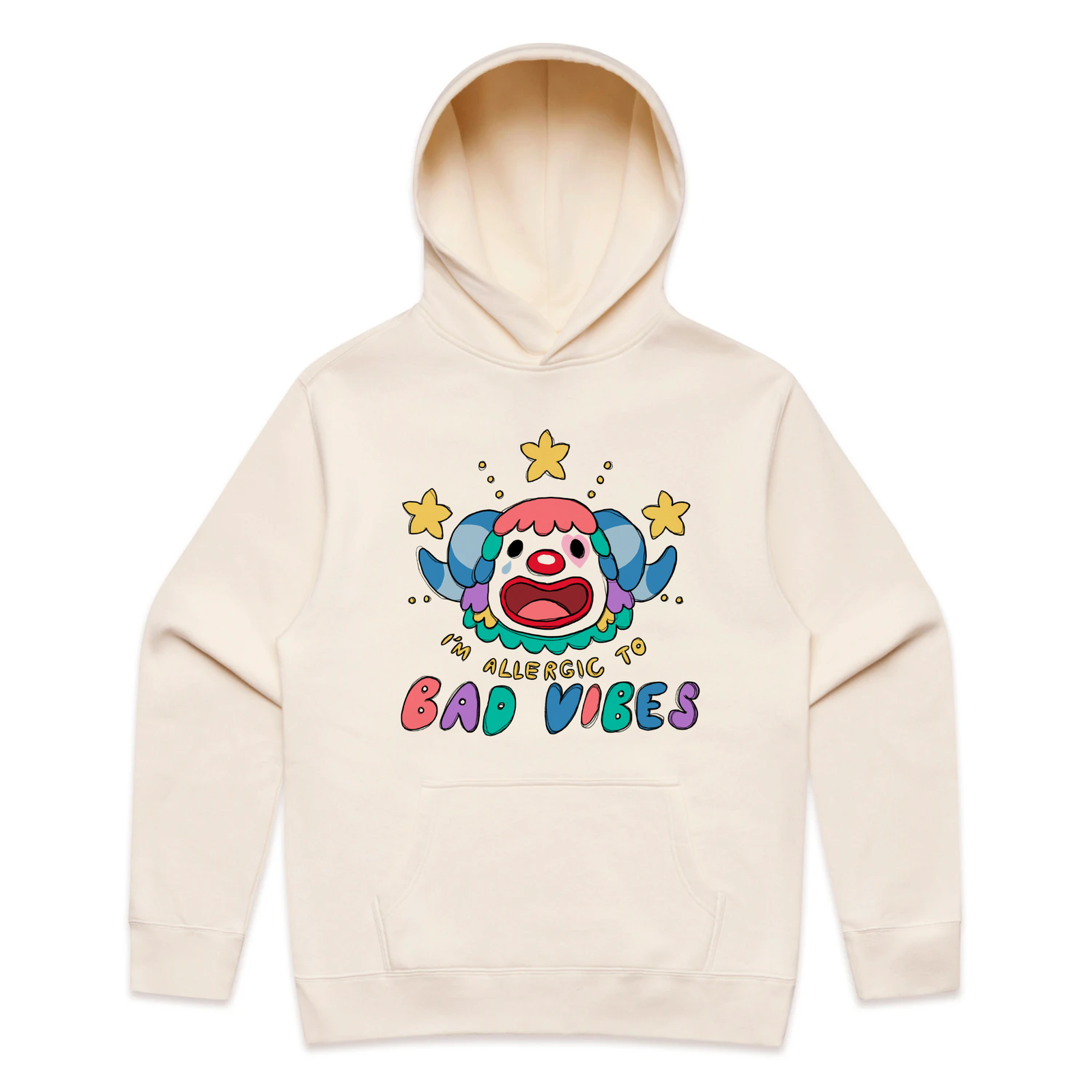 Pietro Hoodie