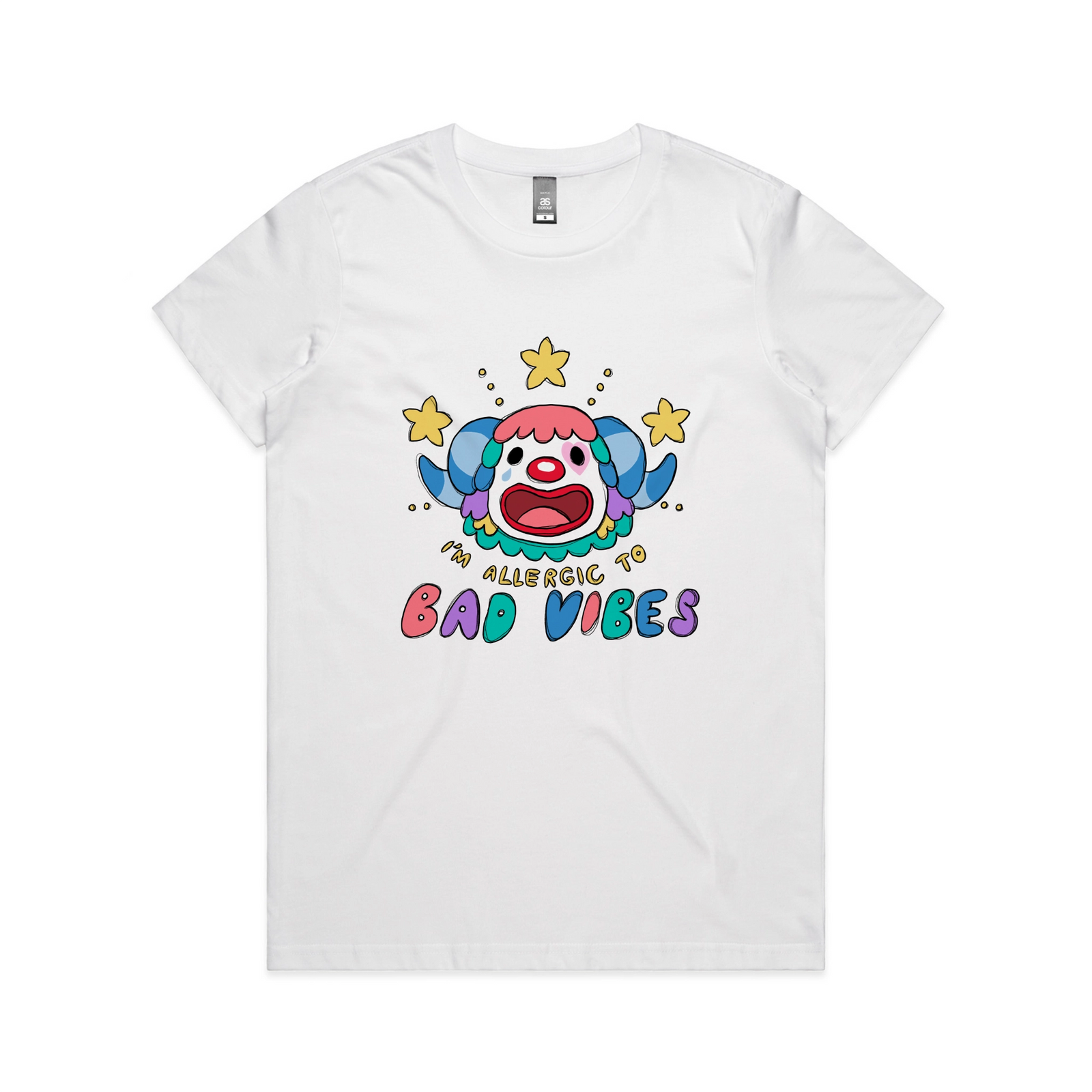 Pietro Tee