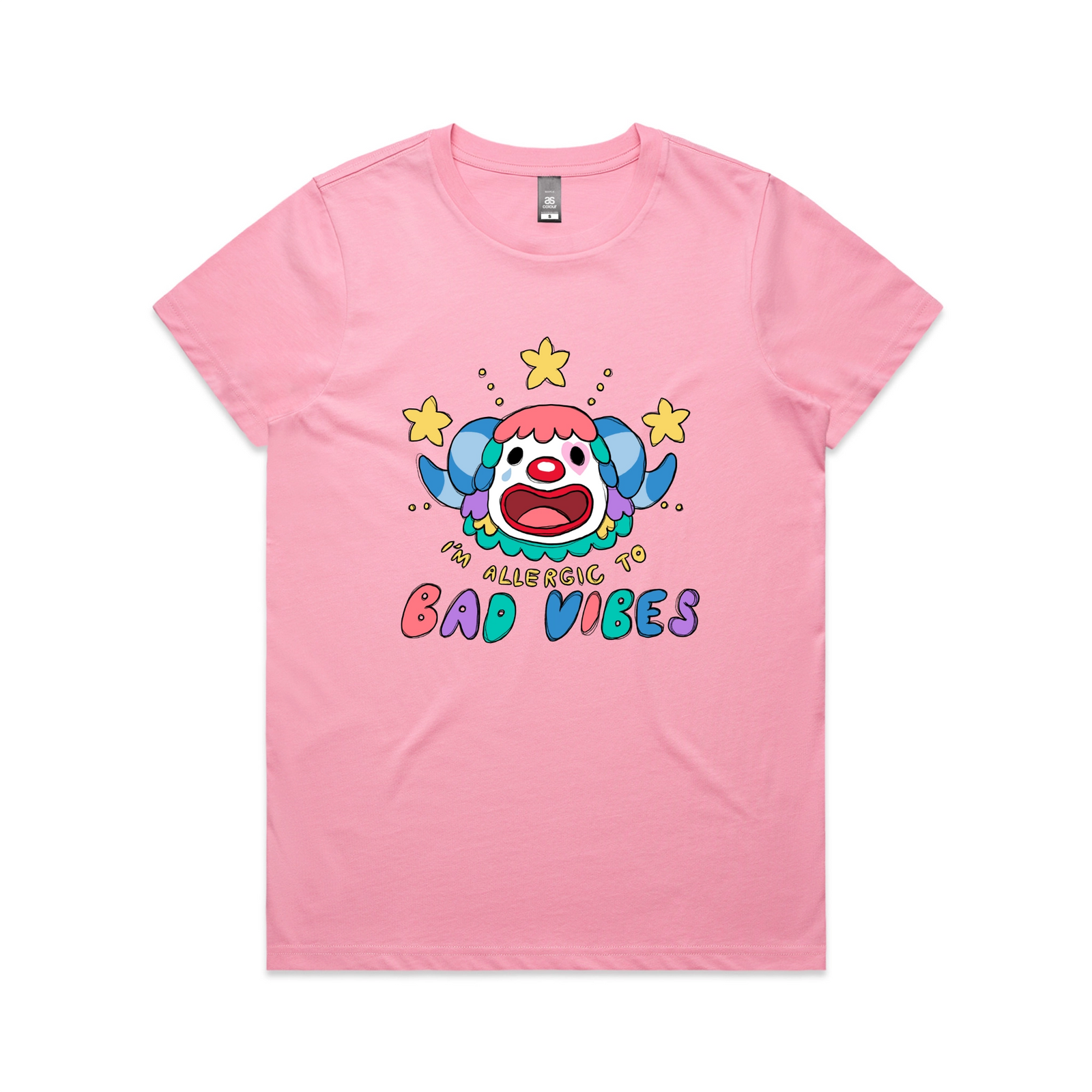 Pietro Tee