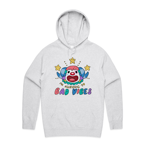 Pietro Hoodie by Lonely Kids Club. All clothing from our T-shirts to our shorts and hoodies are ethically made, and printed packed and shipped from Sydney.
