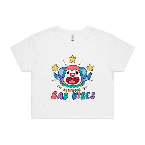 Pietro Tee by Lonely Kids Club. All clothing from our T-shirts to our shorts and hoodies are ethically made, and printed packed and shipped from Sydney.