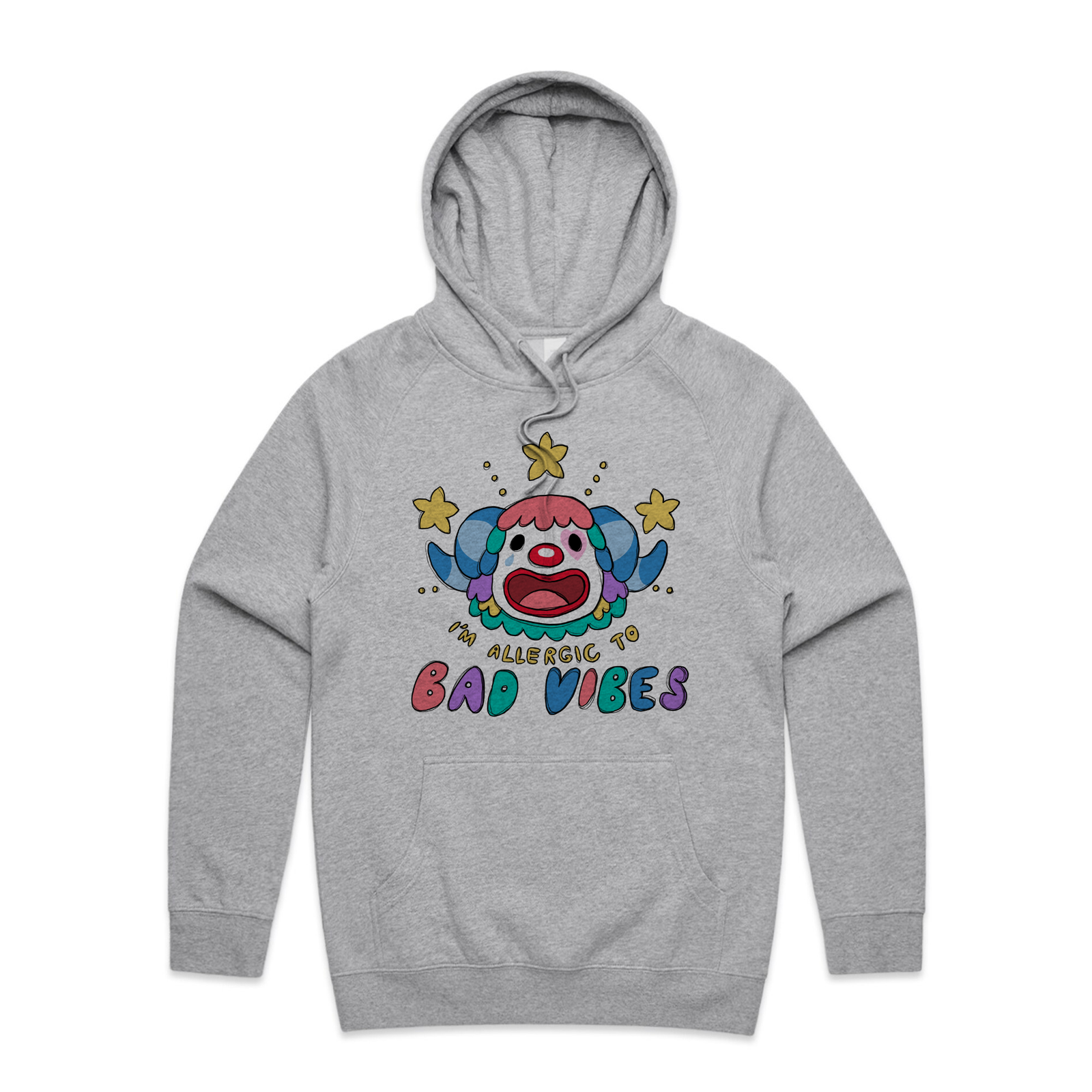 Pietro Hoodie
