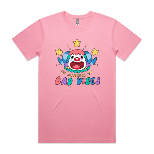 Pietro Tee by Lonely Kids Club. All clothing from our T-shirts to our shorts and hoodies are ethically made, and printed packed and shipped from Sydney.