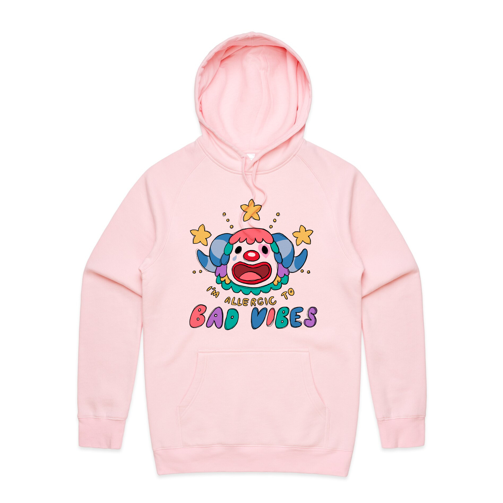 Pietro Hoodie