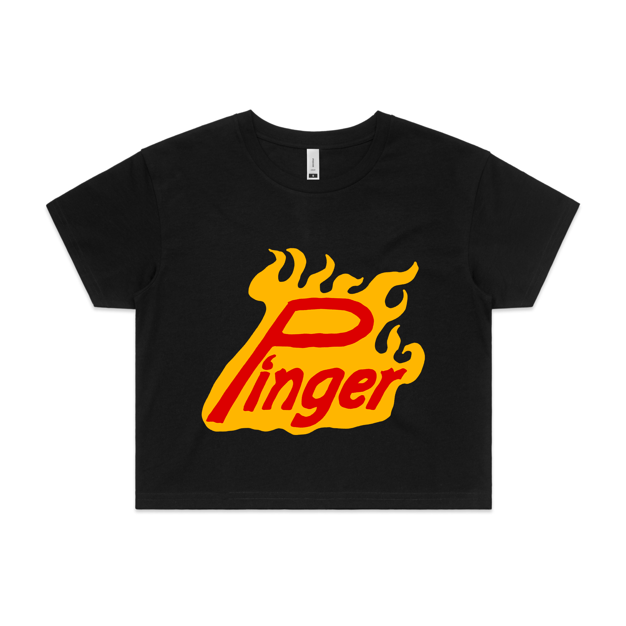 Pinger Tee