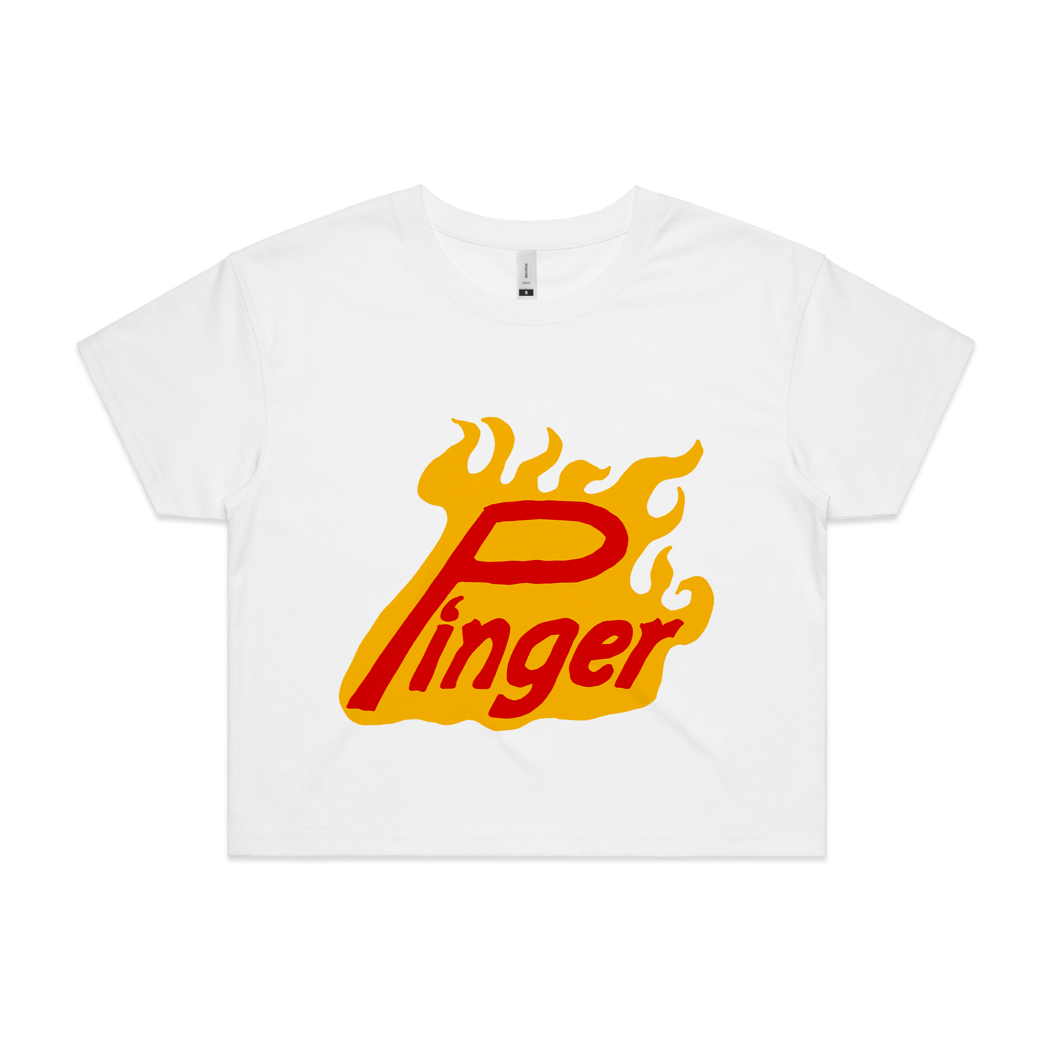 Pinger Tee