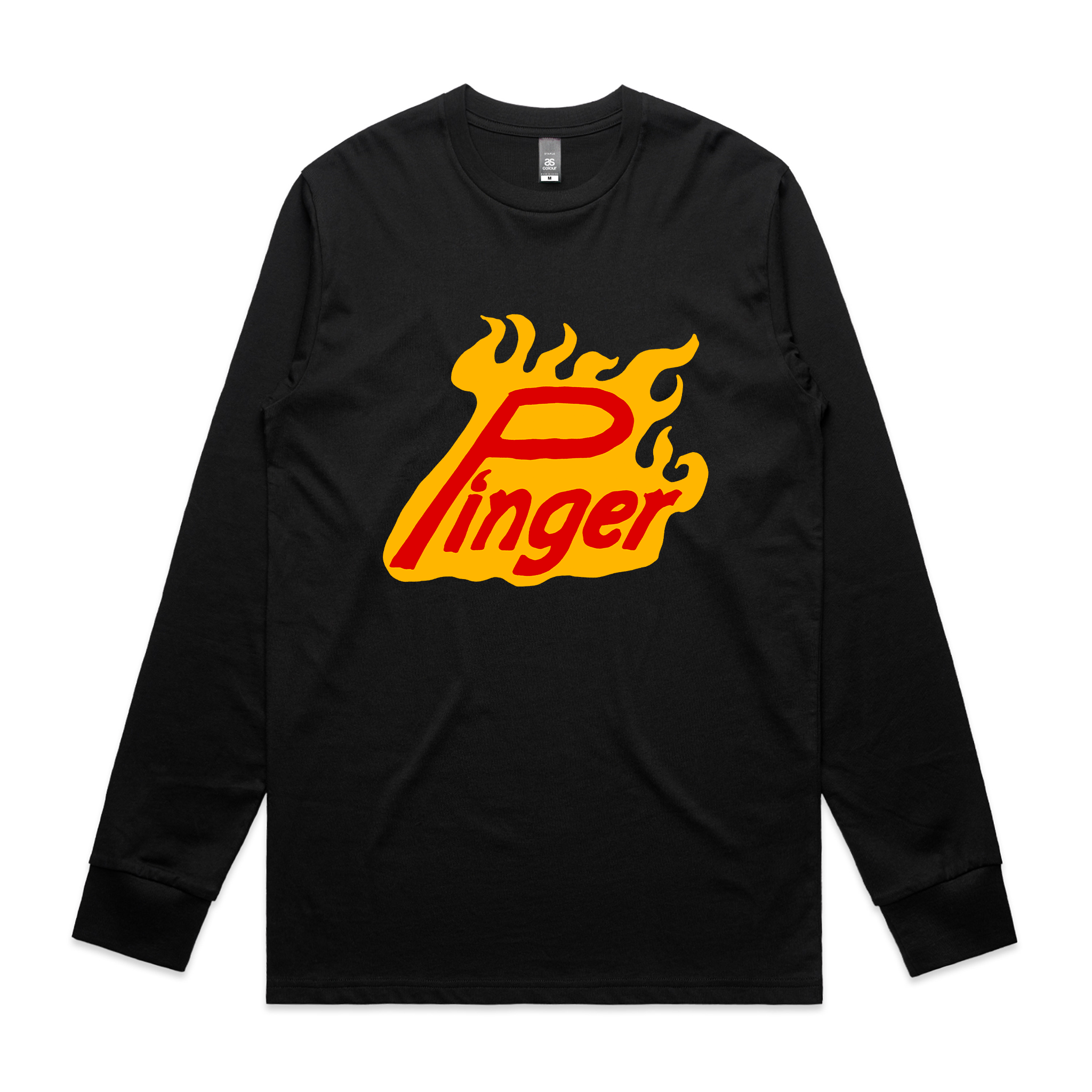 Pinger Tee