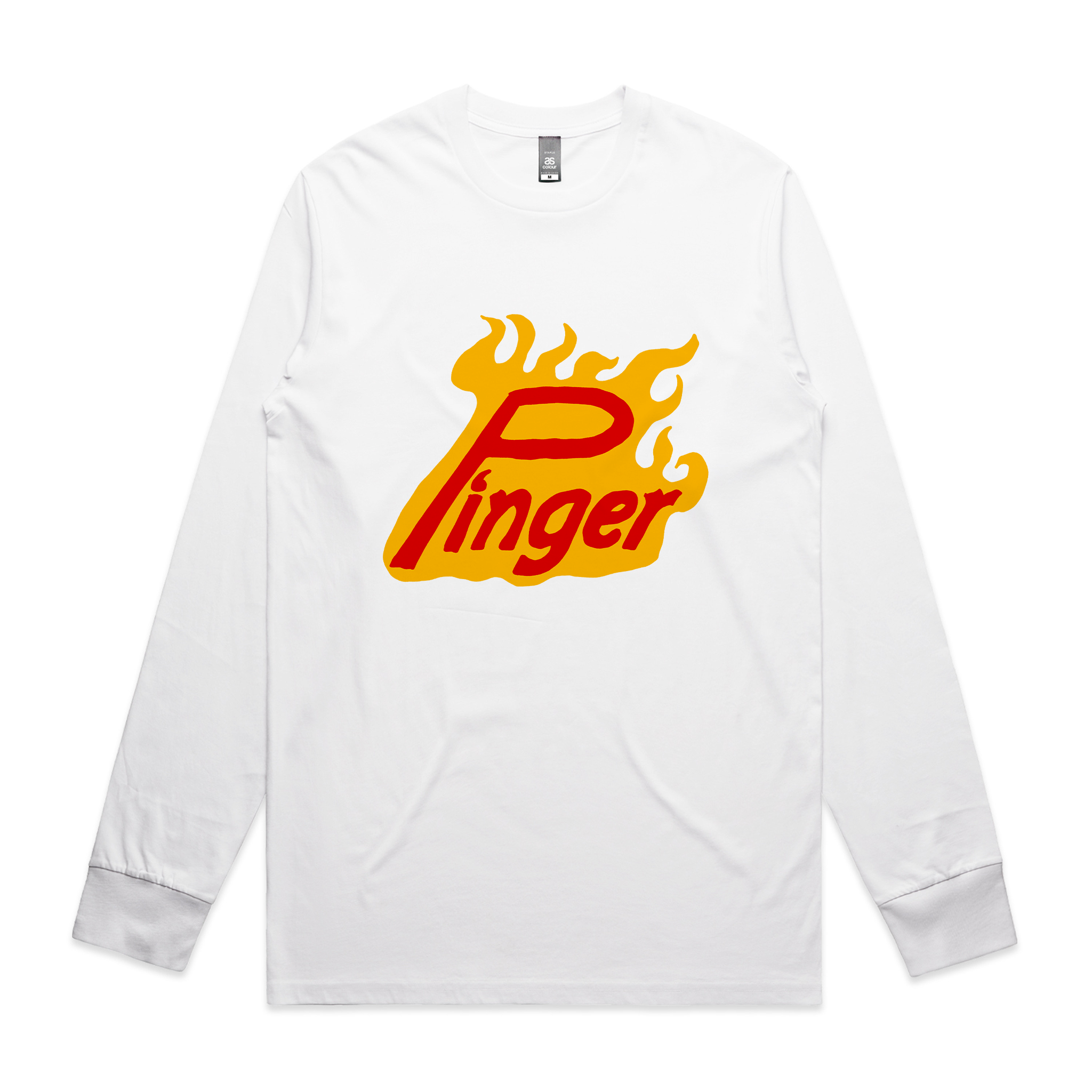 Pinger Tee