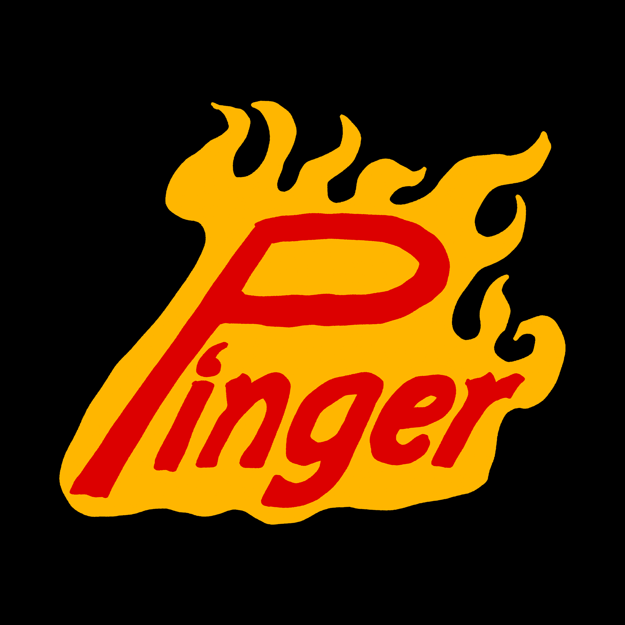 Pinger Tee