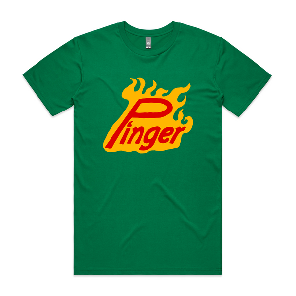 Pinger Tee