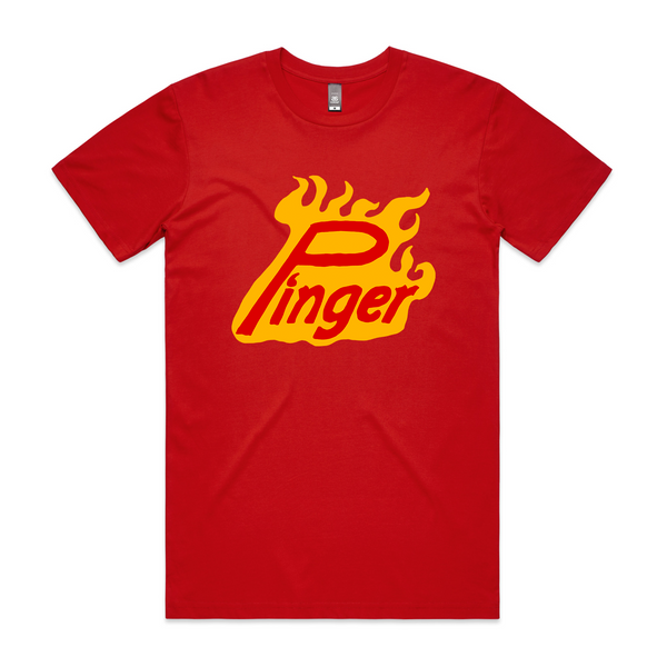 Pinger Tee