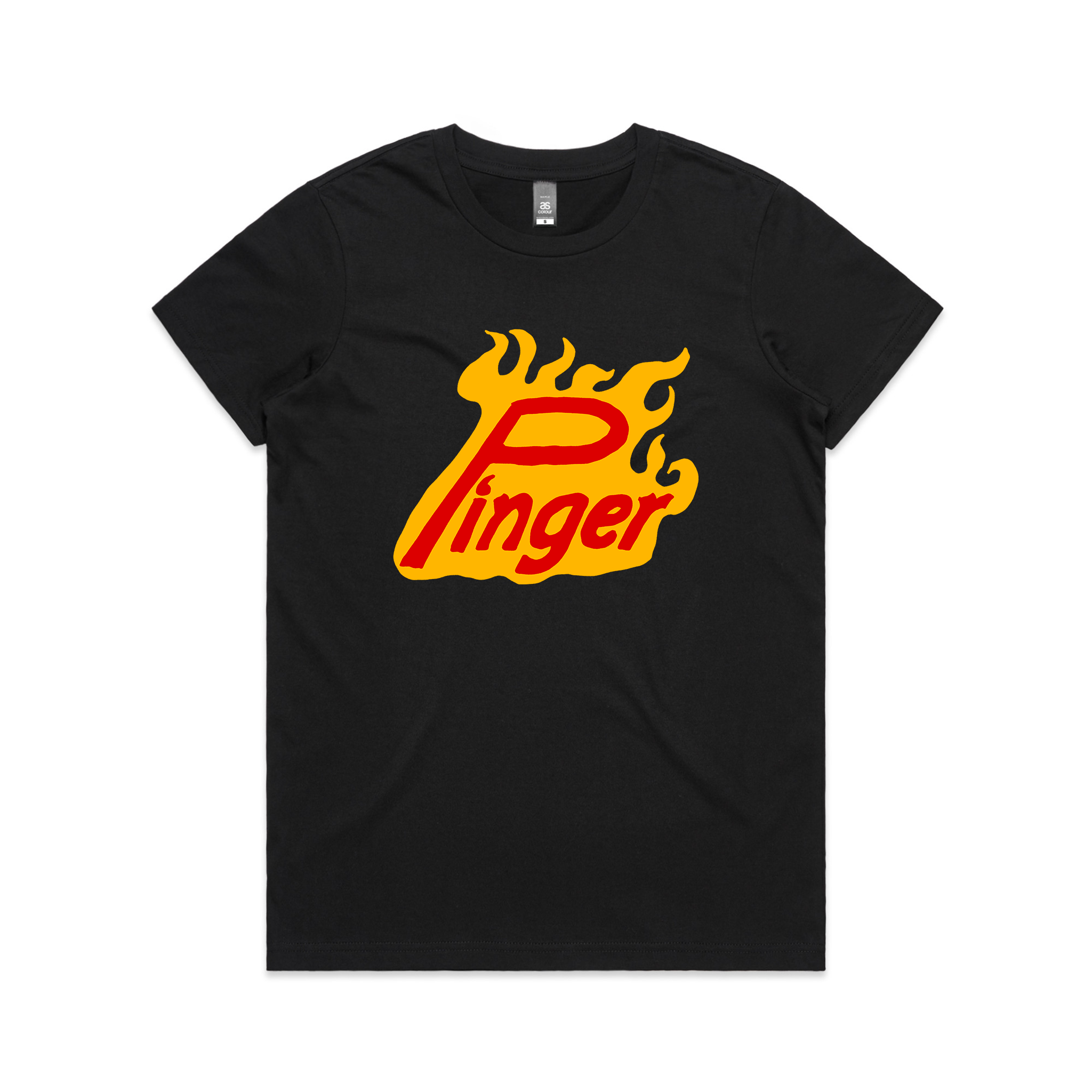 Pinger Tee