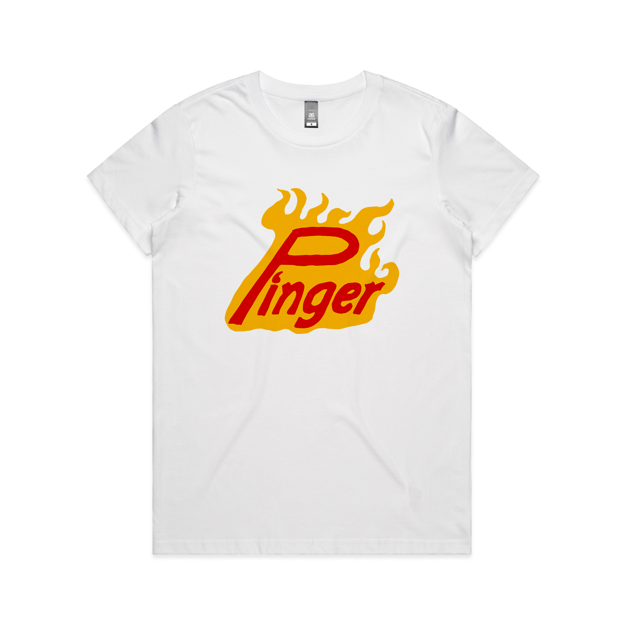 Pinger Tee