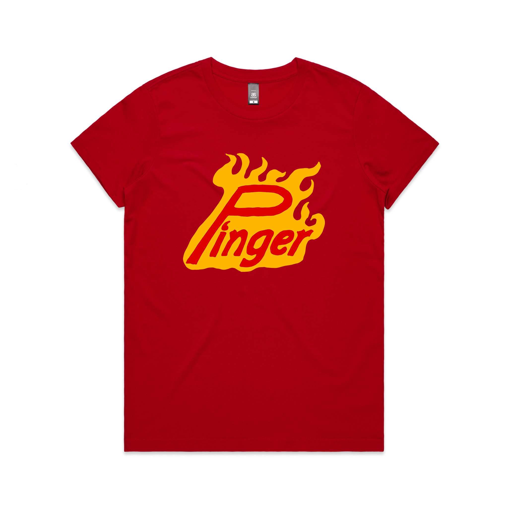 Pinger Tee