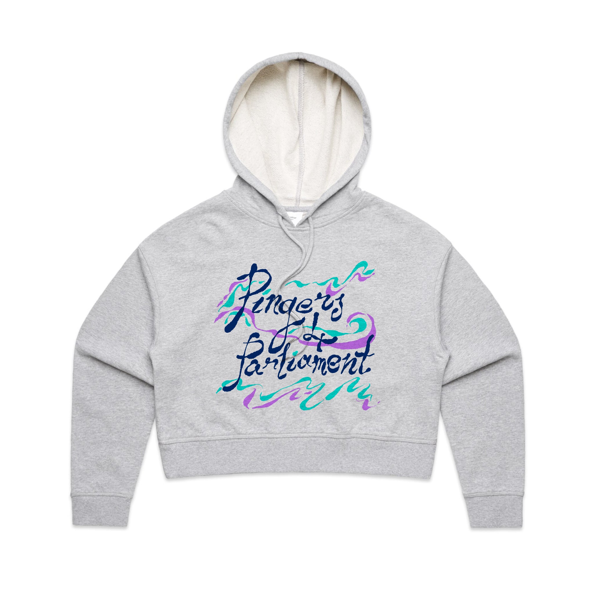 Pingers 4 Parliament Hoodie