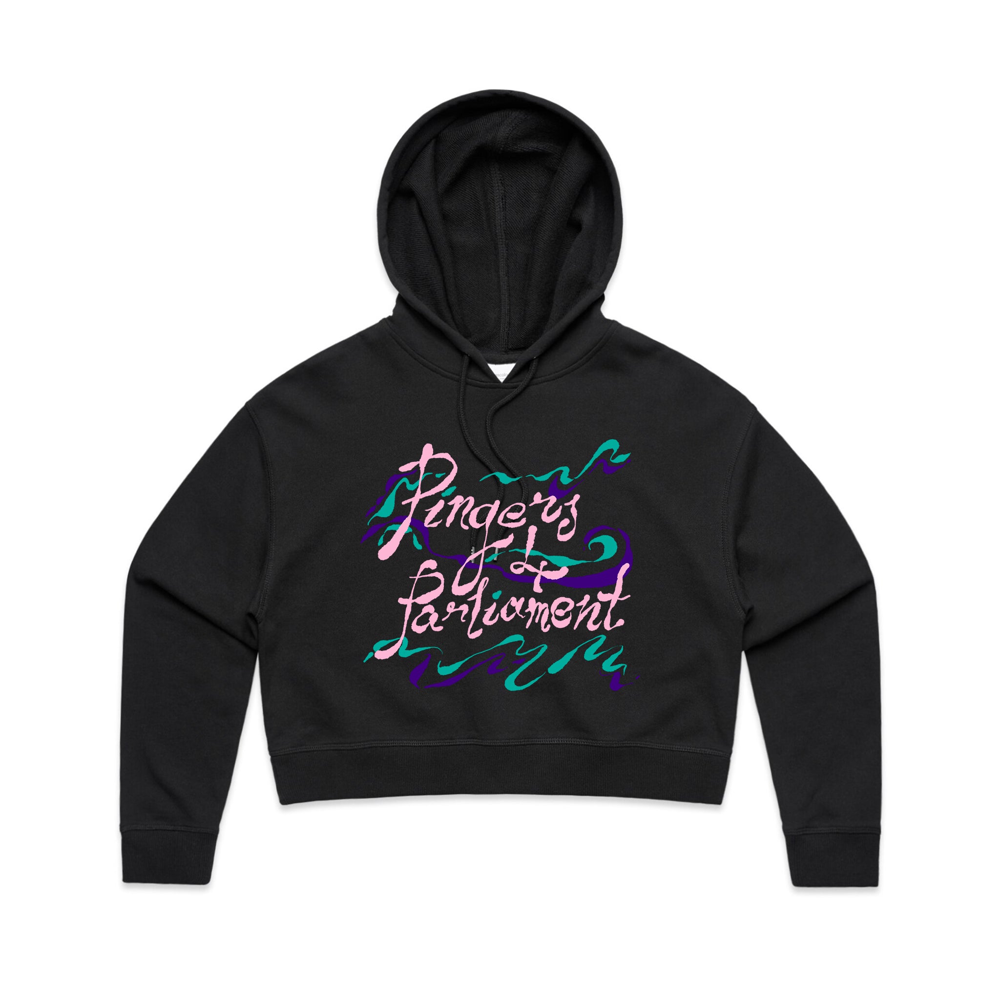 Pingers 4 Parliament Hoodie