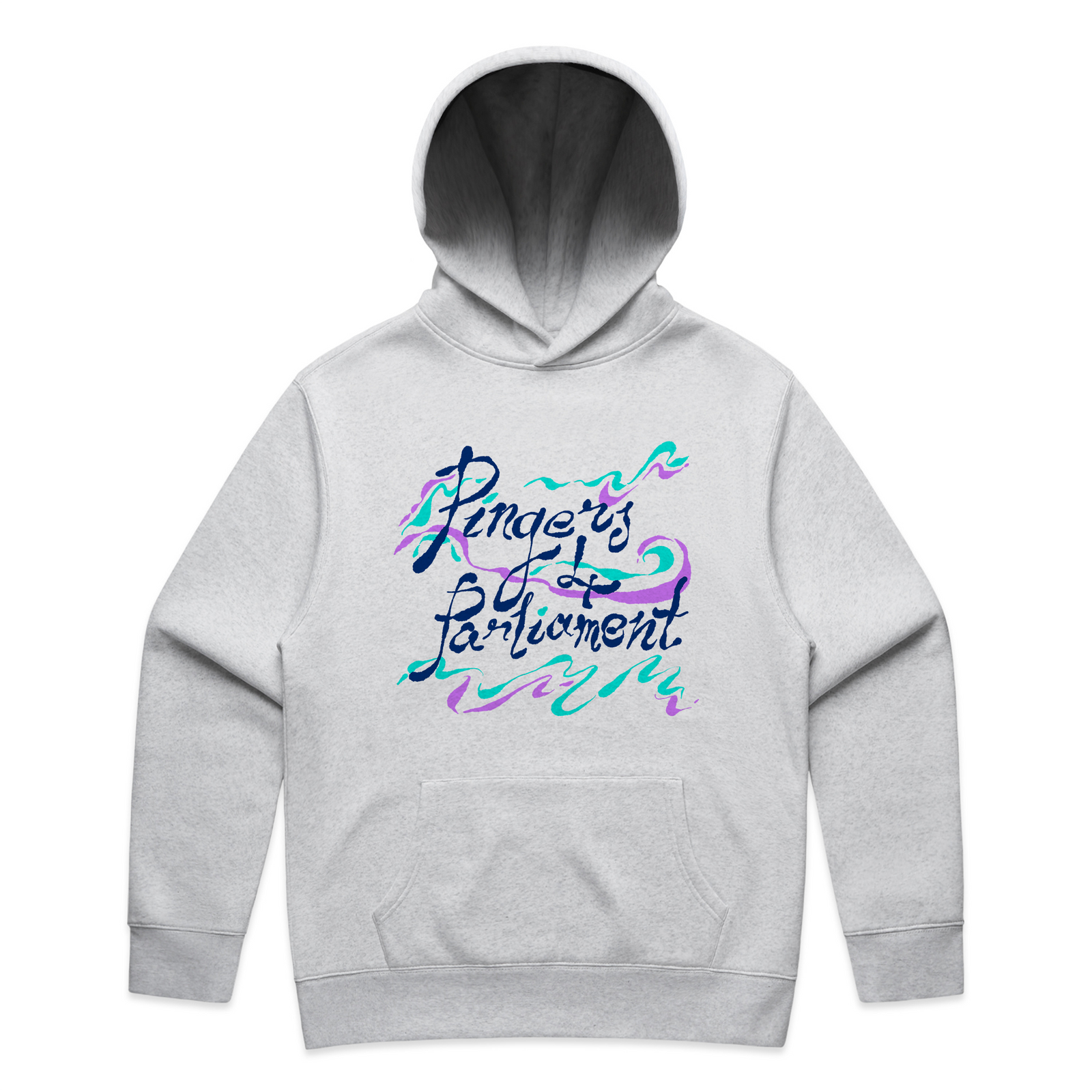 Pingers 4 Parliament Hoodie