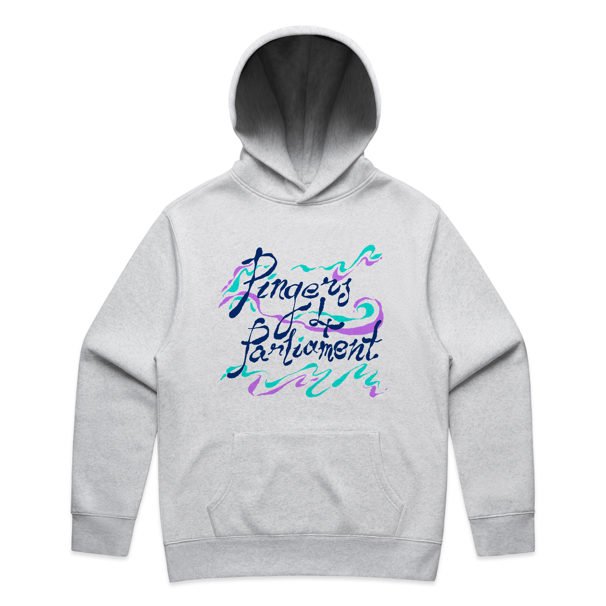 Pingers 4 Parliament Hoodie