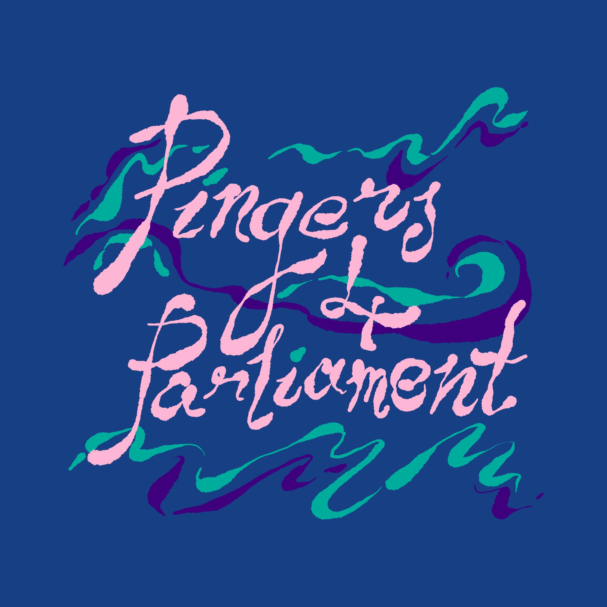 Pingers 4 Parliament Hoodie