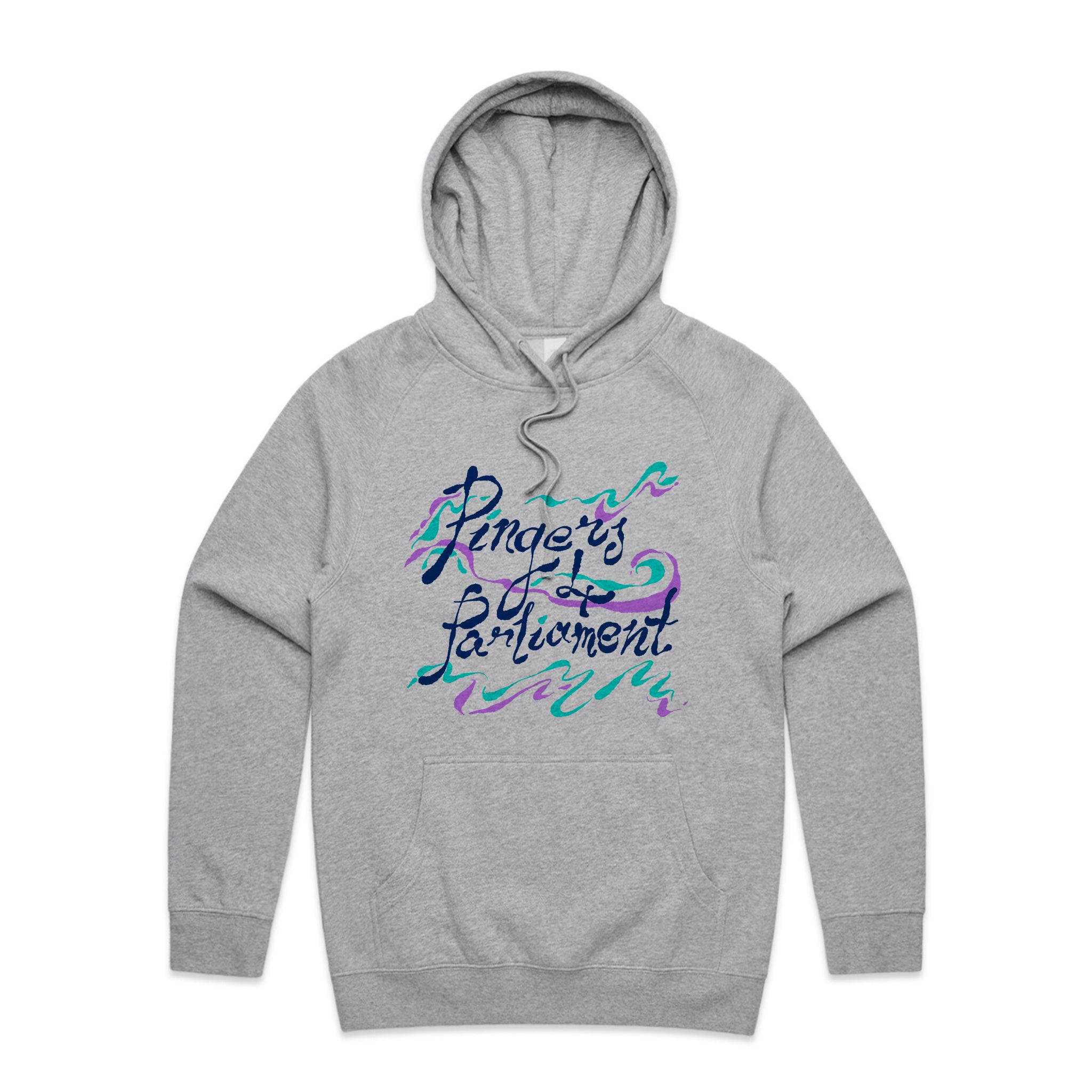 Pingers 4 Parliament Hoodie