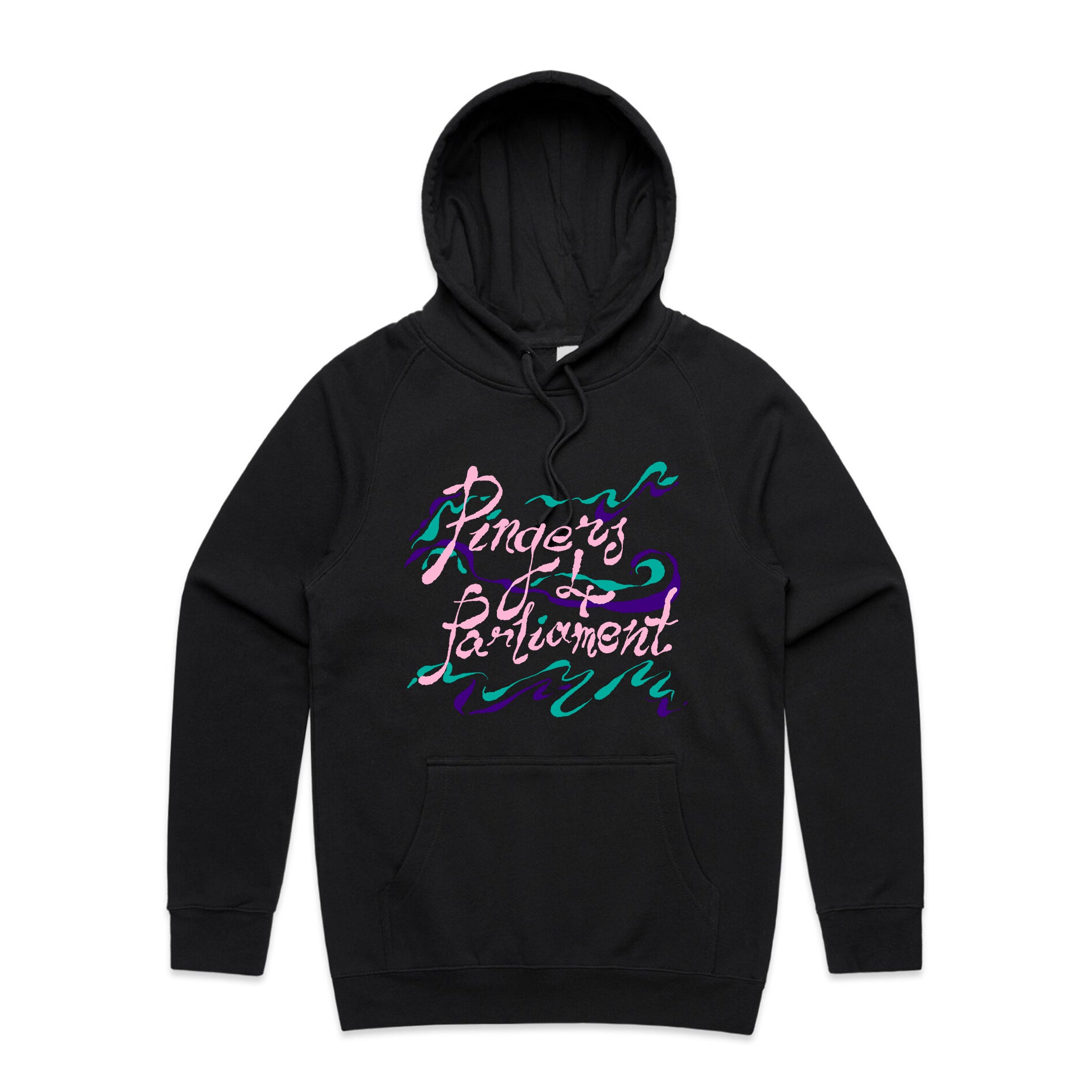 Pingers 4 Parliament Hoodie