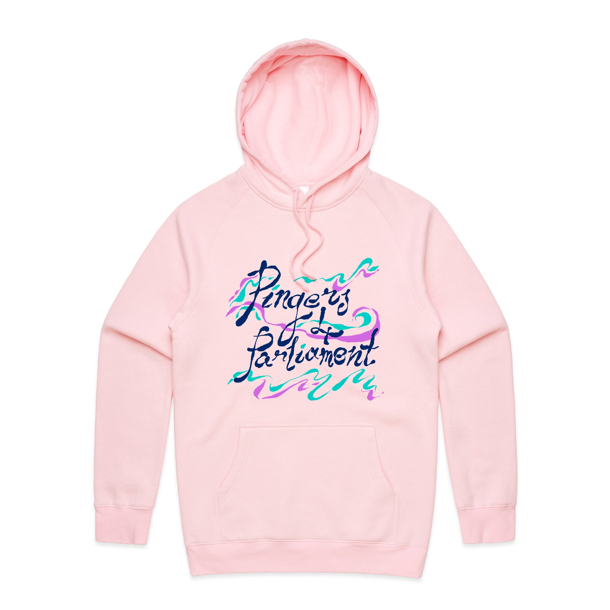 Pingers 4 Parliament Hoodie