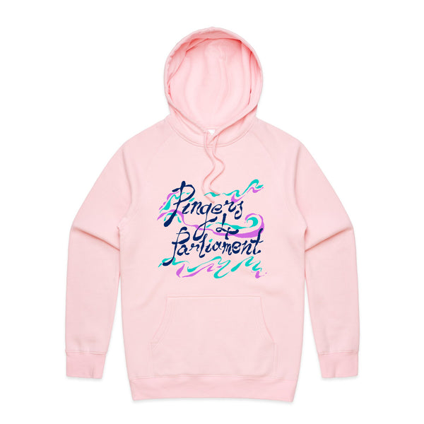 Pingers 4 Parliament Hoodie