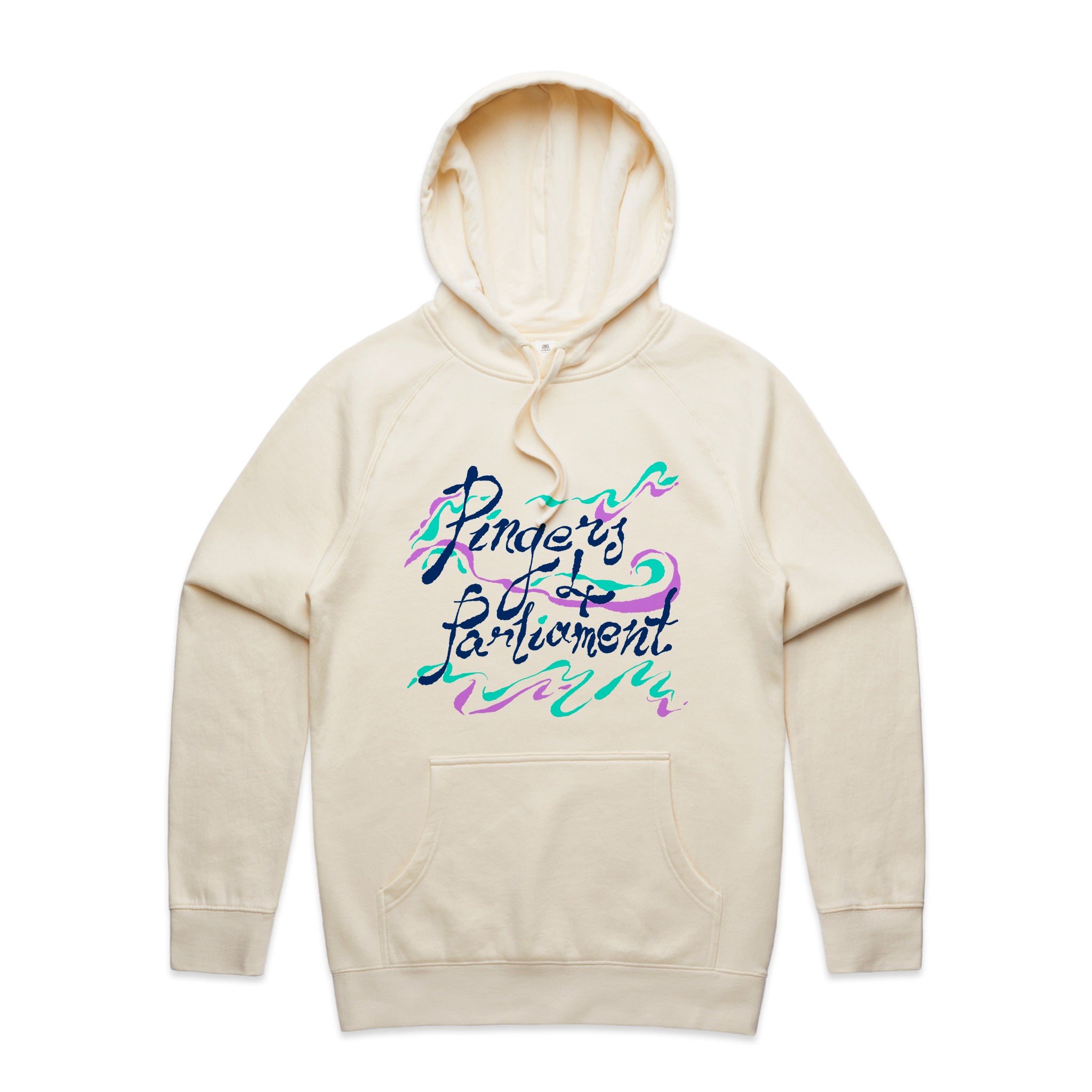 Pingers 4 Parliament Hoodie