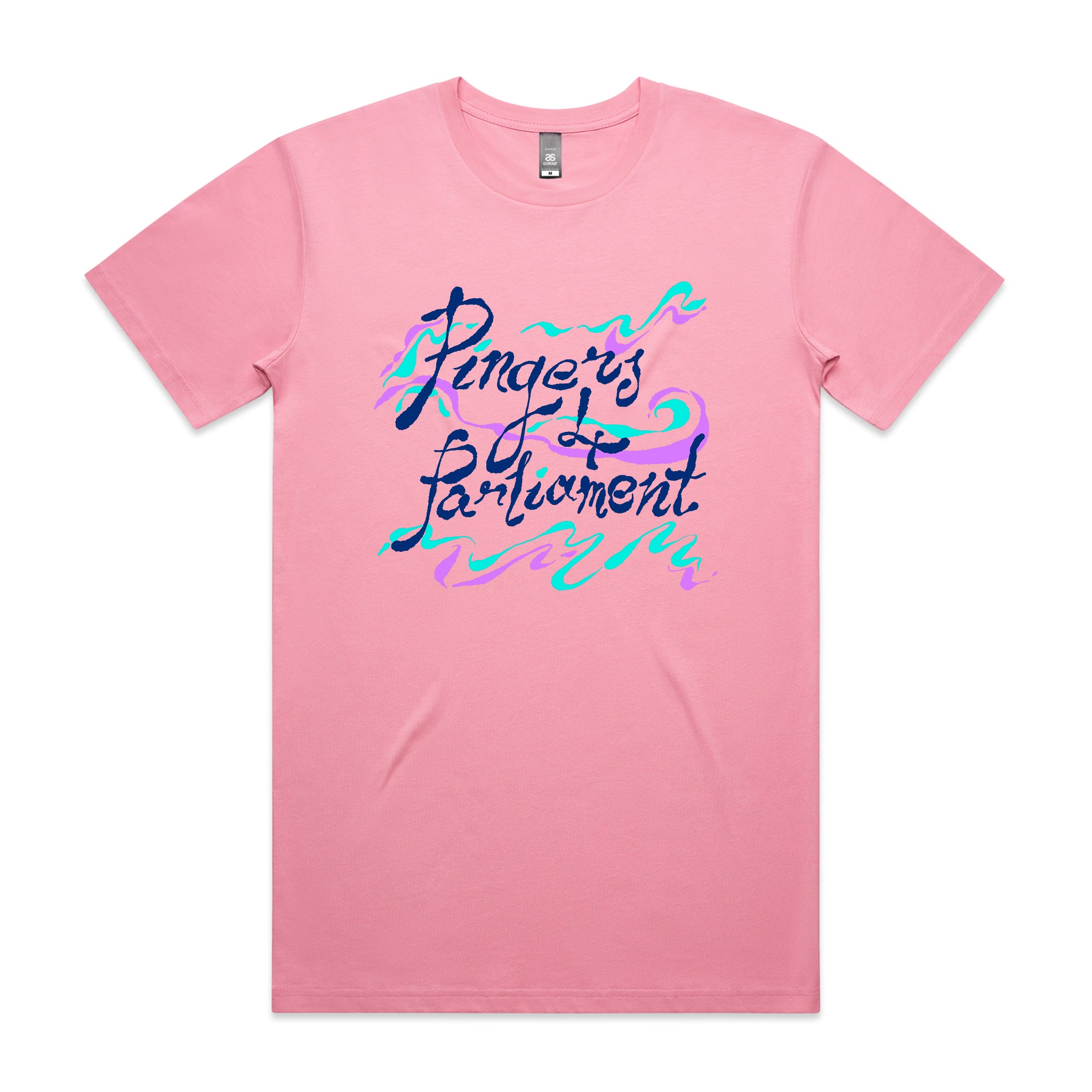 Pingers 4 Parliament Tee