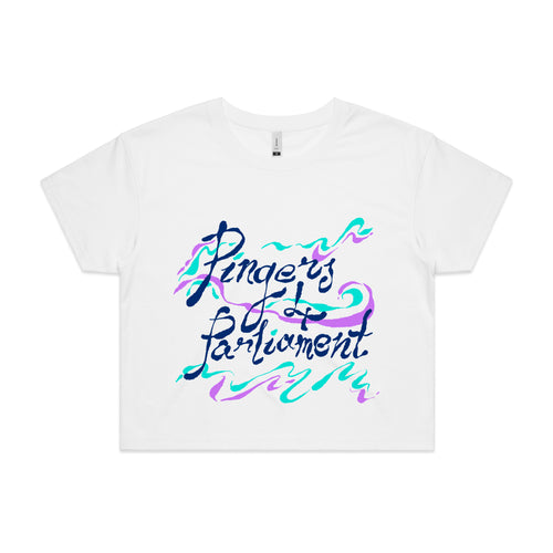 Pingers 4 Parliament Tee by Lonely Kids Club. All clothing from our T-shirts to our shorts and hoodies are ethically made, and printed packed and shipped from Sydney.