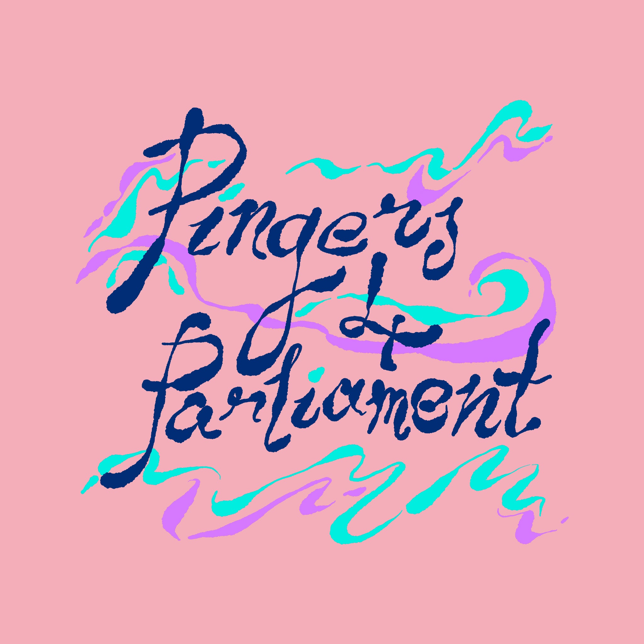 Pingers 4 Parliament Tee