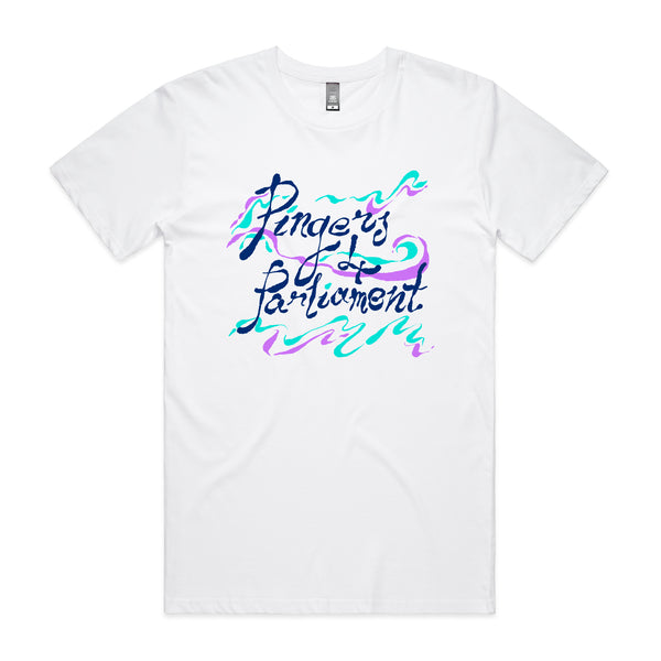 Pingers 4 Parliament Tee