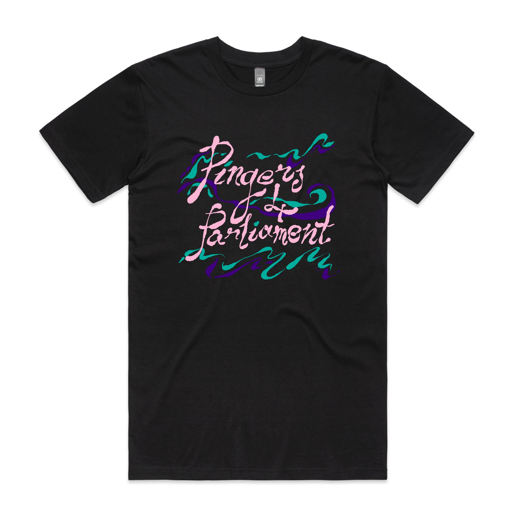 Pingers 4 Parliament Tee