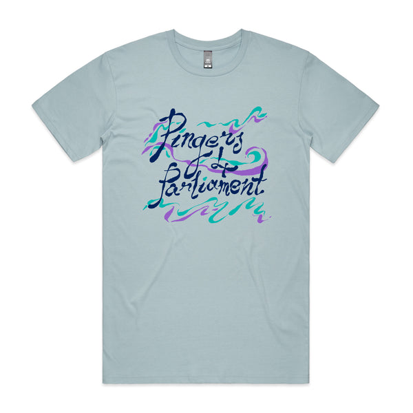 Pingers 4 Parliament Tee